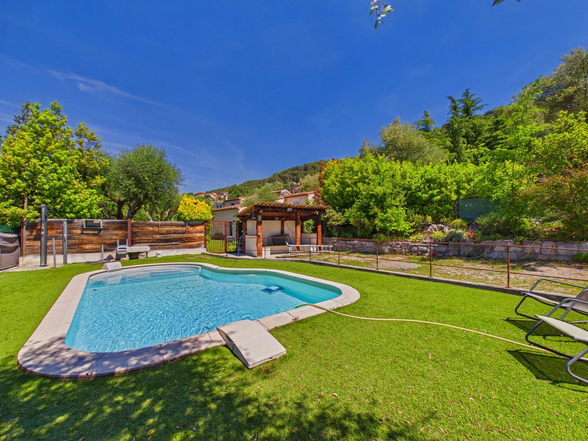 Vente Maison Blausasc