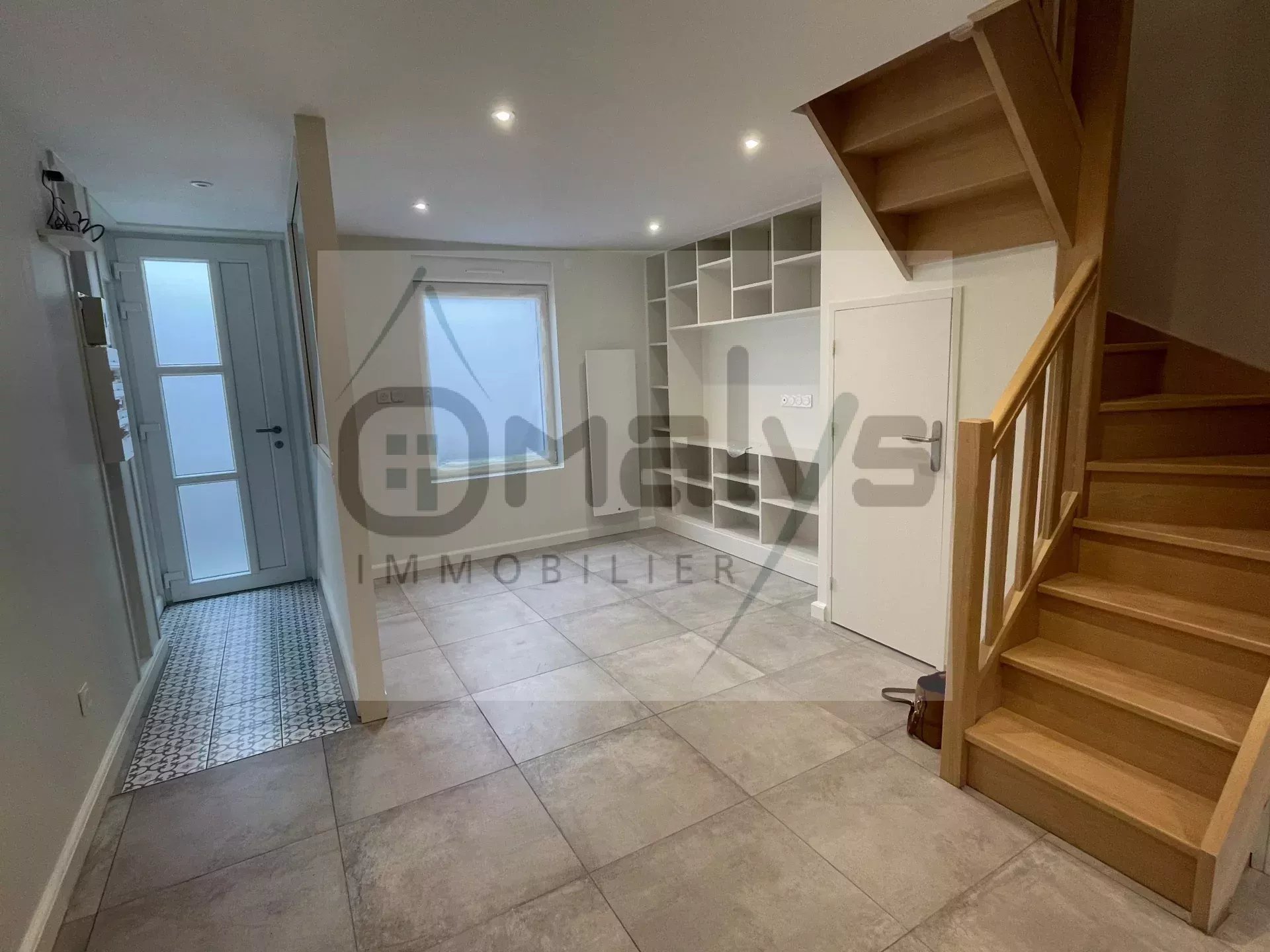 Rental Townhouse Saint-Martin-lez-Tatinghem