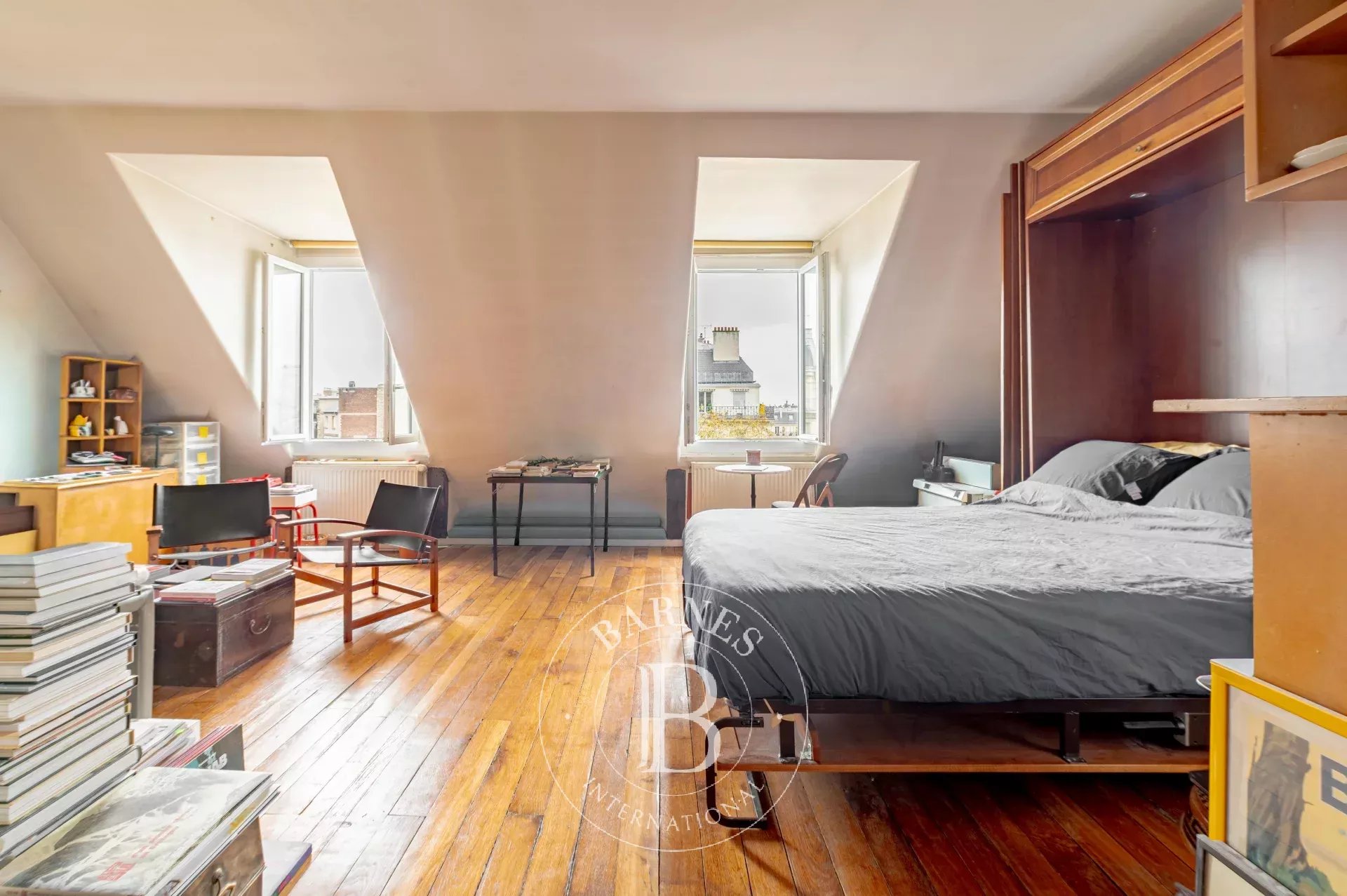 Apartment Paris 75014  -  ref 86880515 (picture 3)