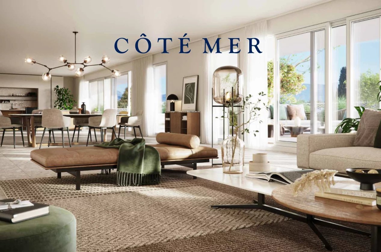 Agence immobilière de Côté Mer