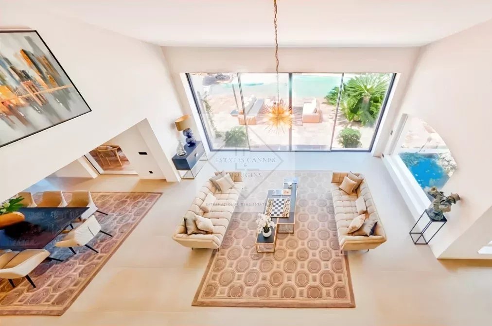 Superbe villa neuve de style provençal – Vue panoramique & intimité absolue — photo 35