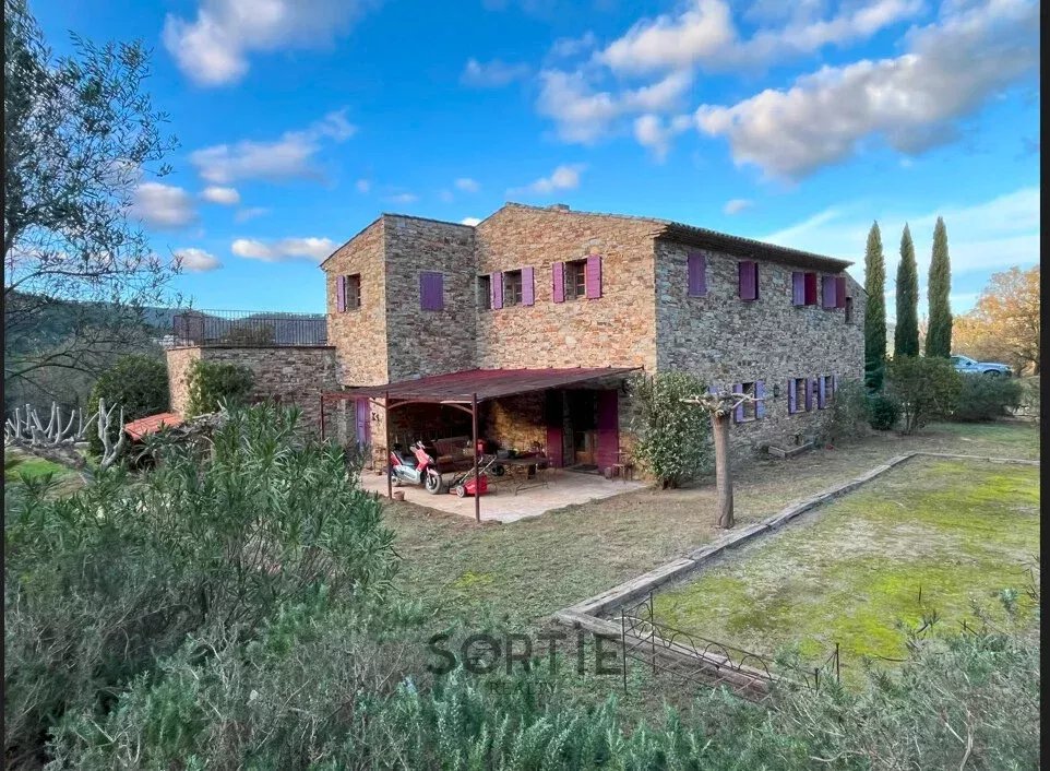 Agence immobilière de Sortie Realty