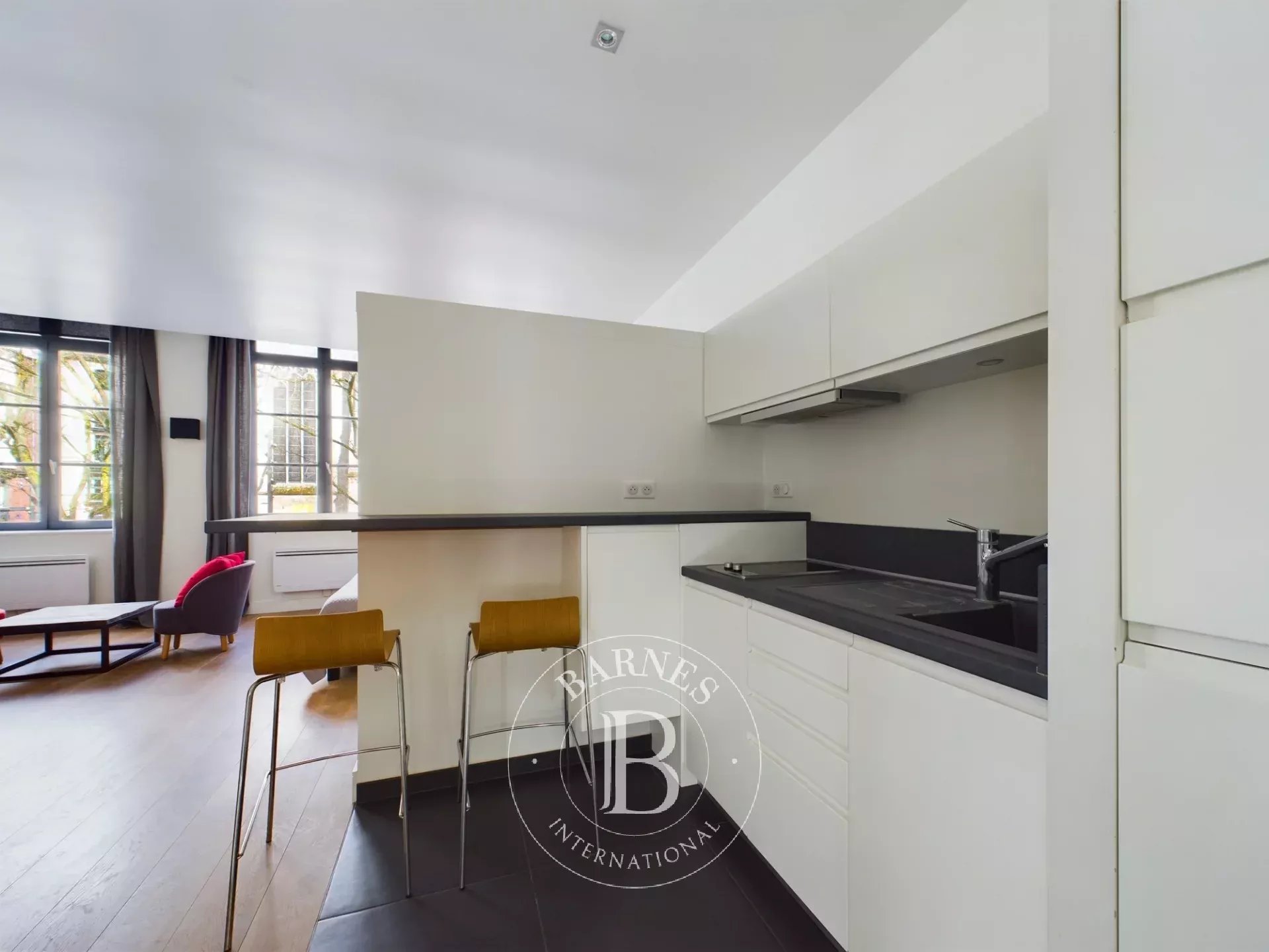 Lille  - Apartment  - picture 4