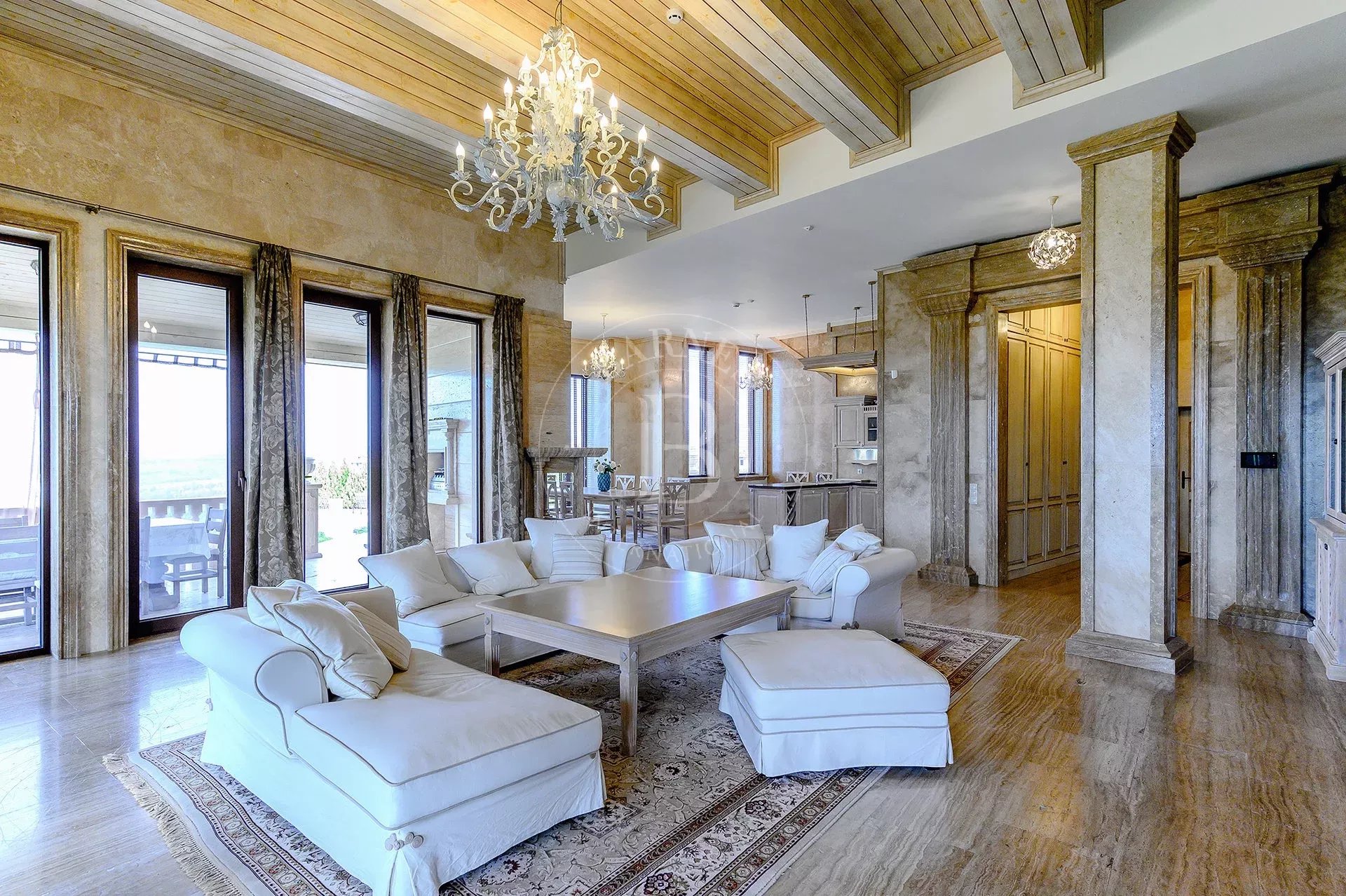 Burgas  - Maison 6 Pi&egrave;ces 5 Chambres - picture 10