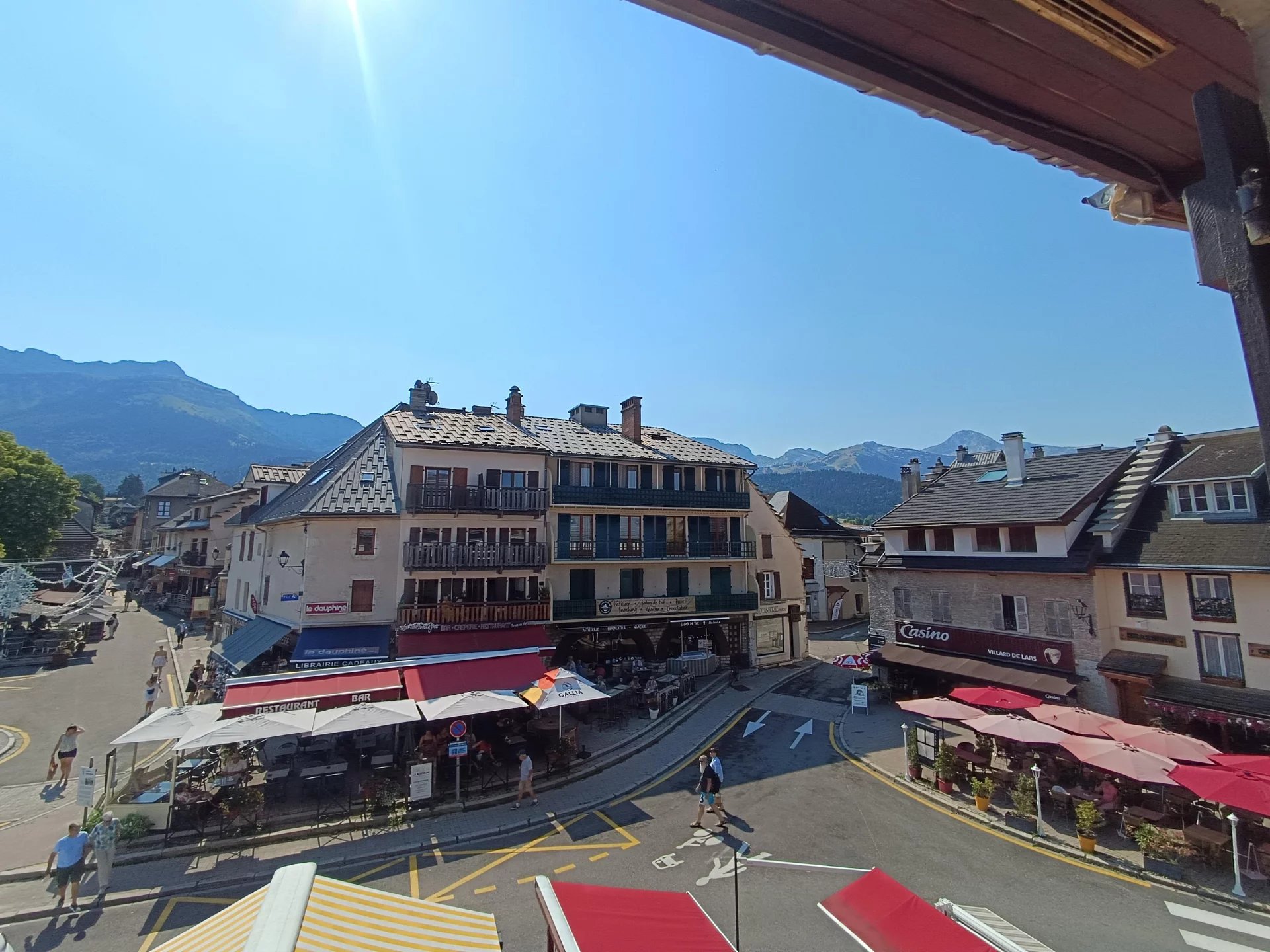 Vente Appartement Villard-de-Lans