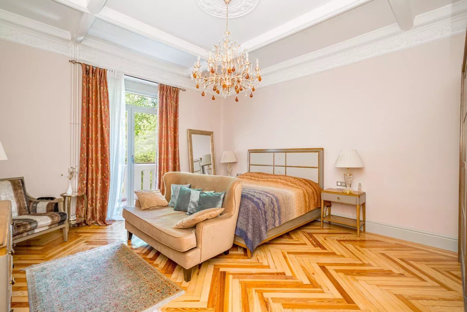 Daire Madrid - picture 29