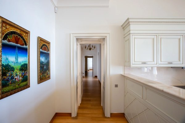 Luxury Sea-View Apartment Roquebrune Cap Martin | Legacy Estate — photo 7