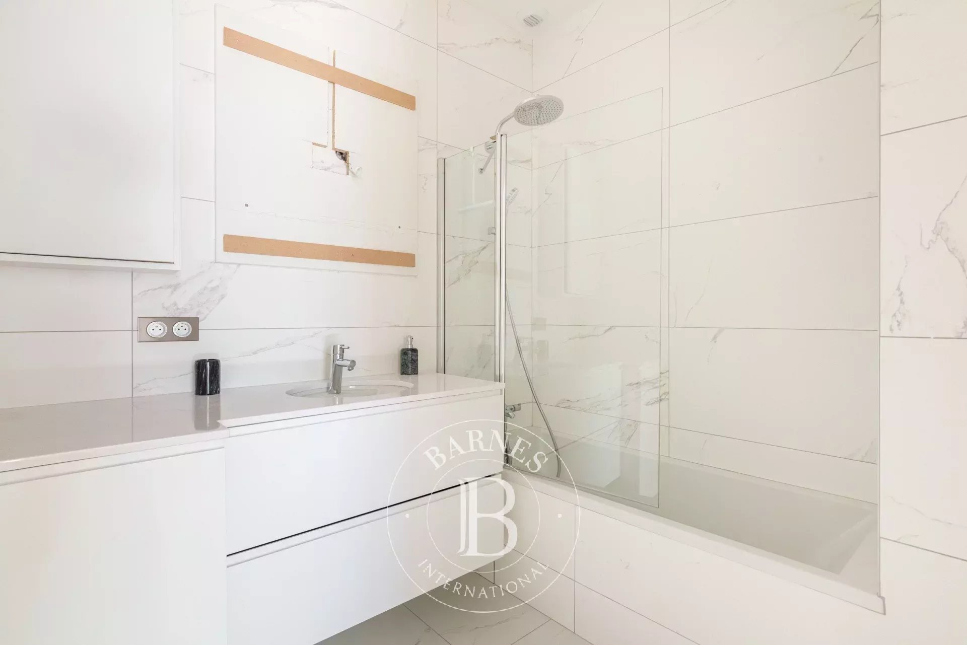 Daire Paris 9ème - picture 10