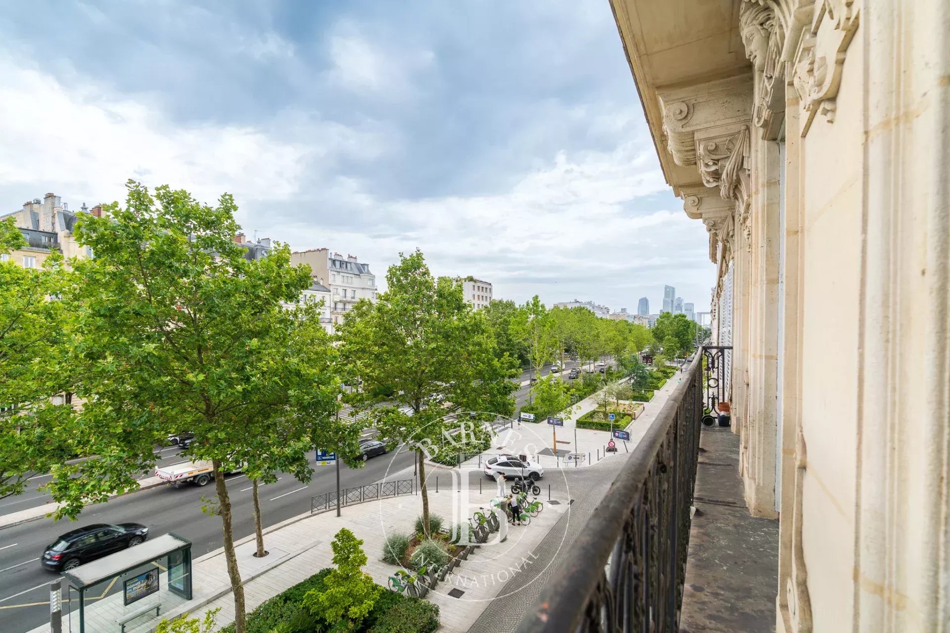 Neuilly-sur-Seine  - Appartement 4 Pi&egrave;ces 2 Chambres - picture 6