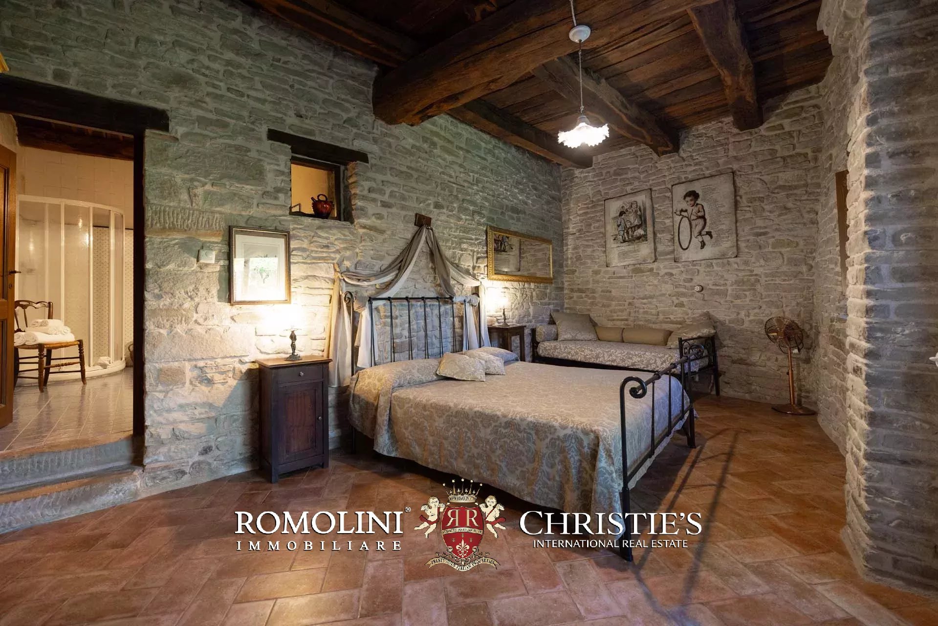 10 Bedroom Chateau's Image 61