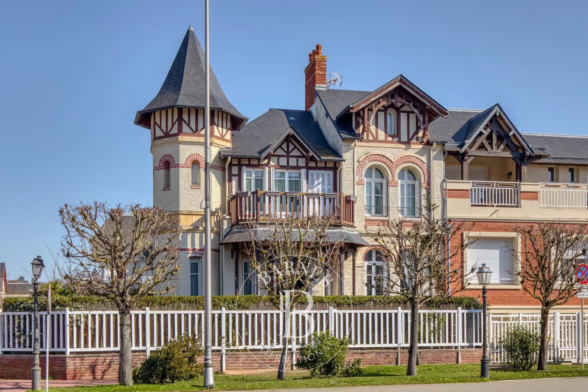 House Deauville  -  ref 86338629 (picture 3)