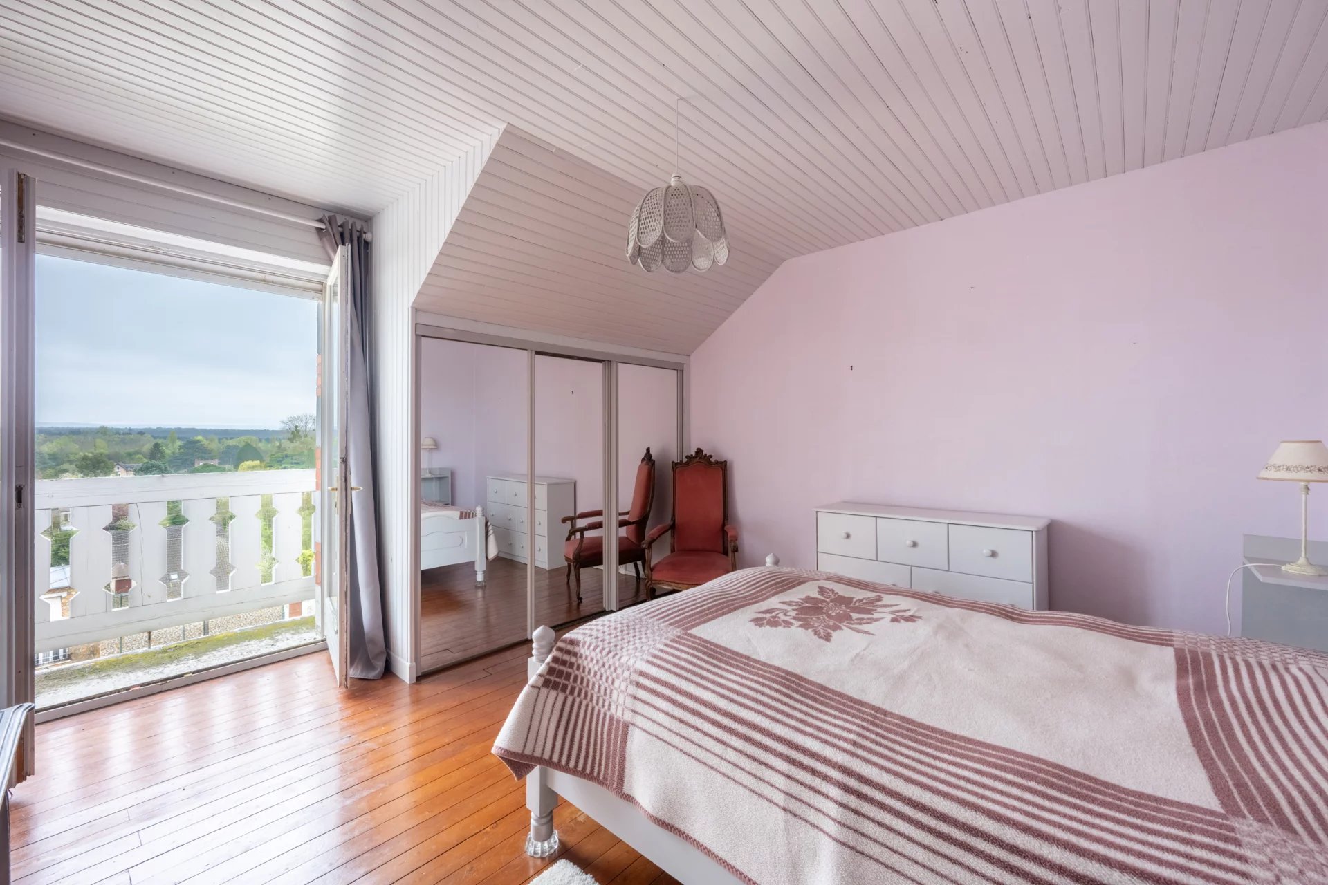 Vente Maison Vaux-sur-Seine
