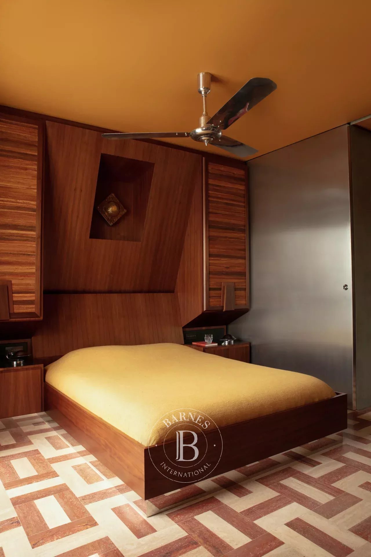 Daire Paris 19ème - picture 11