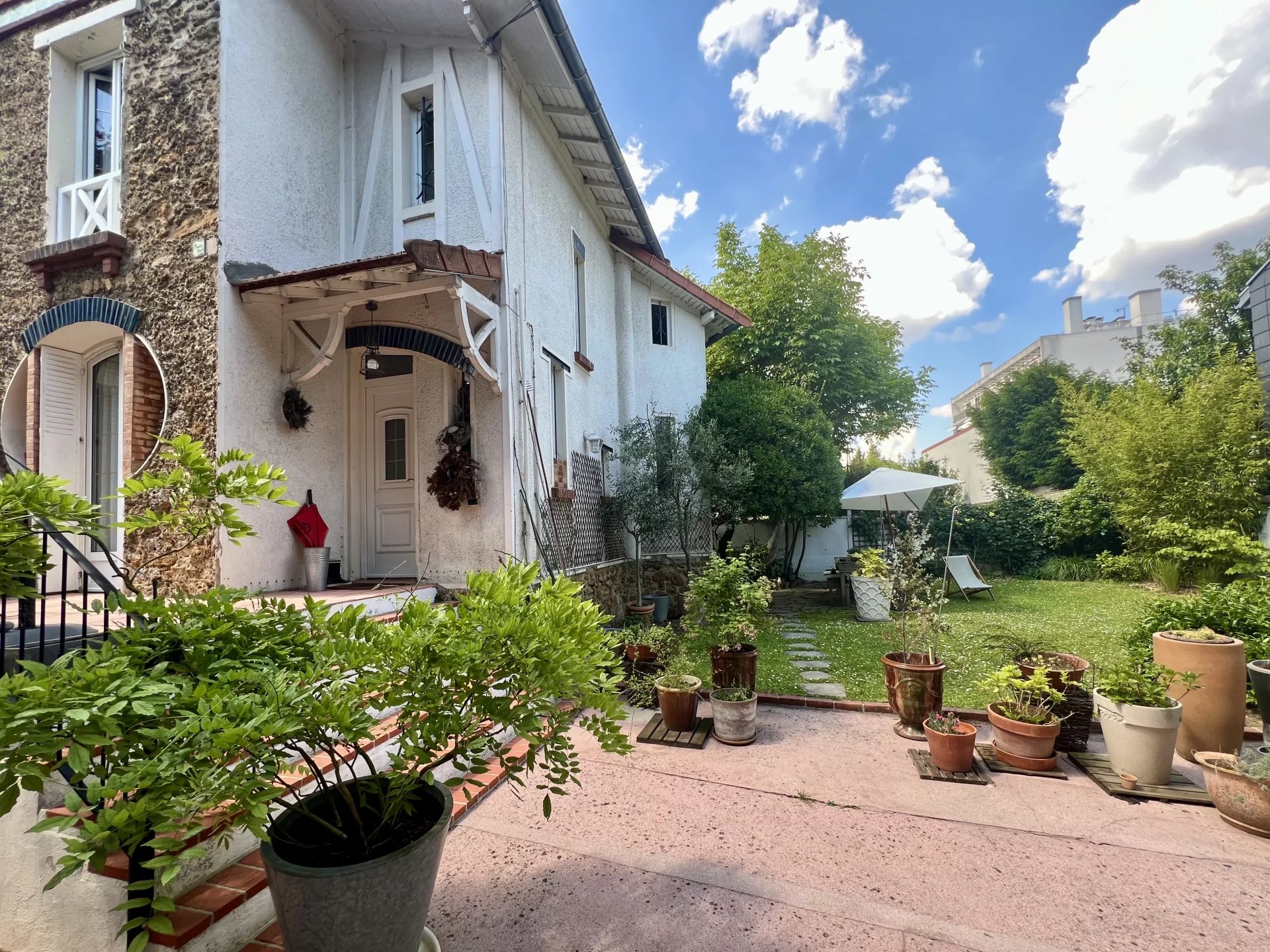 Agence immobilière de France Immobilier