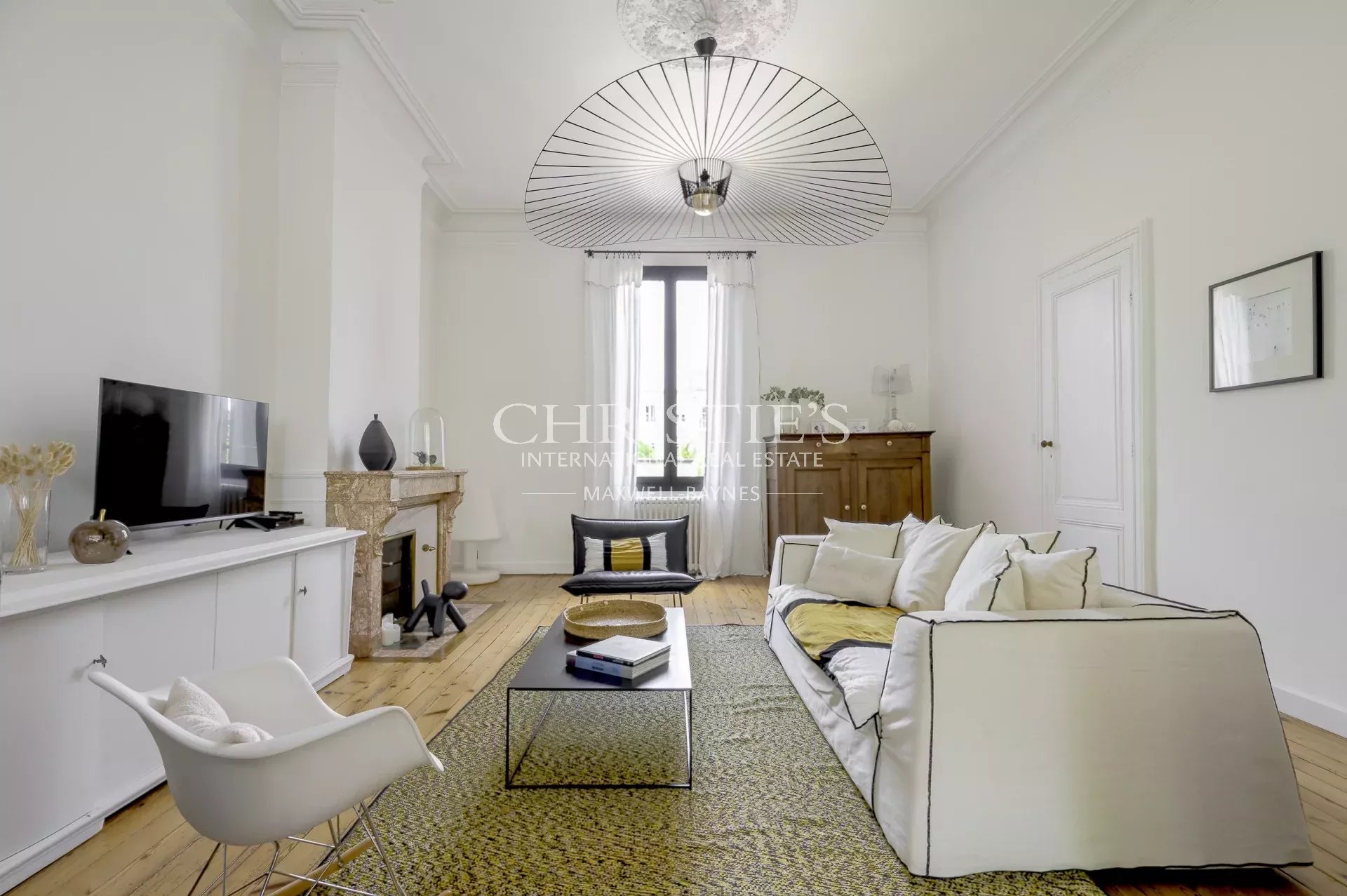 4 Bedroom Villa/Townhouse's Image 7