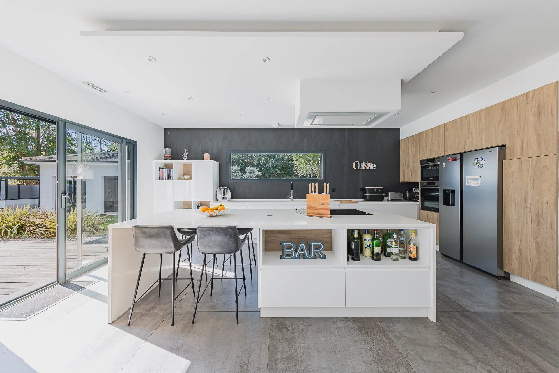 Sale Villa Salles