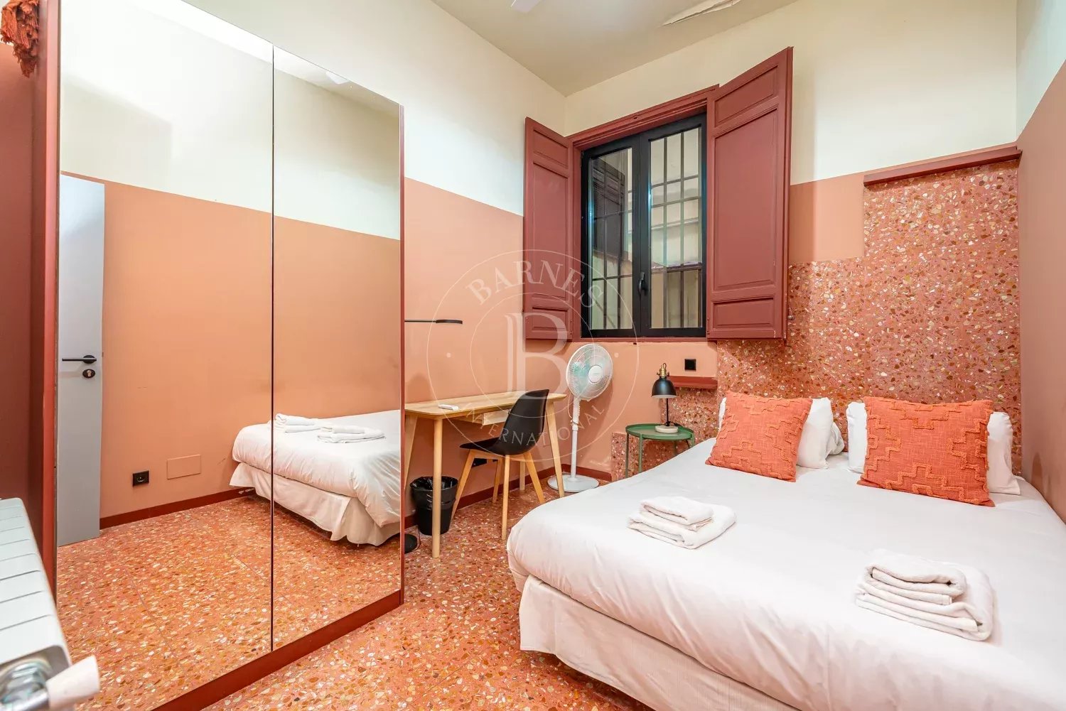 Daire Madrid - picture 15