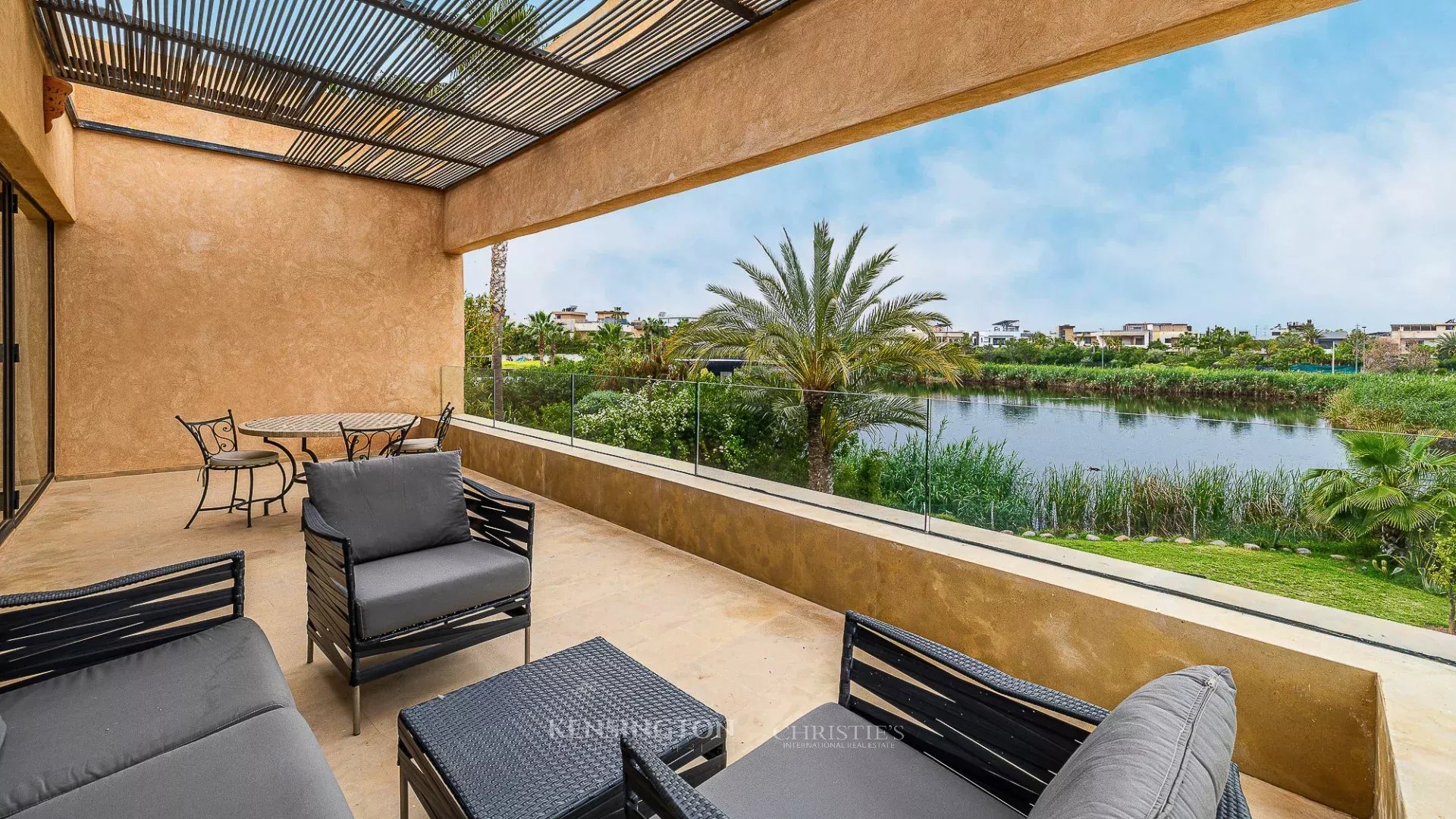 4 Bedroom Villa/Townhouse's Image 12