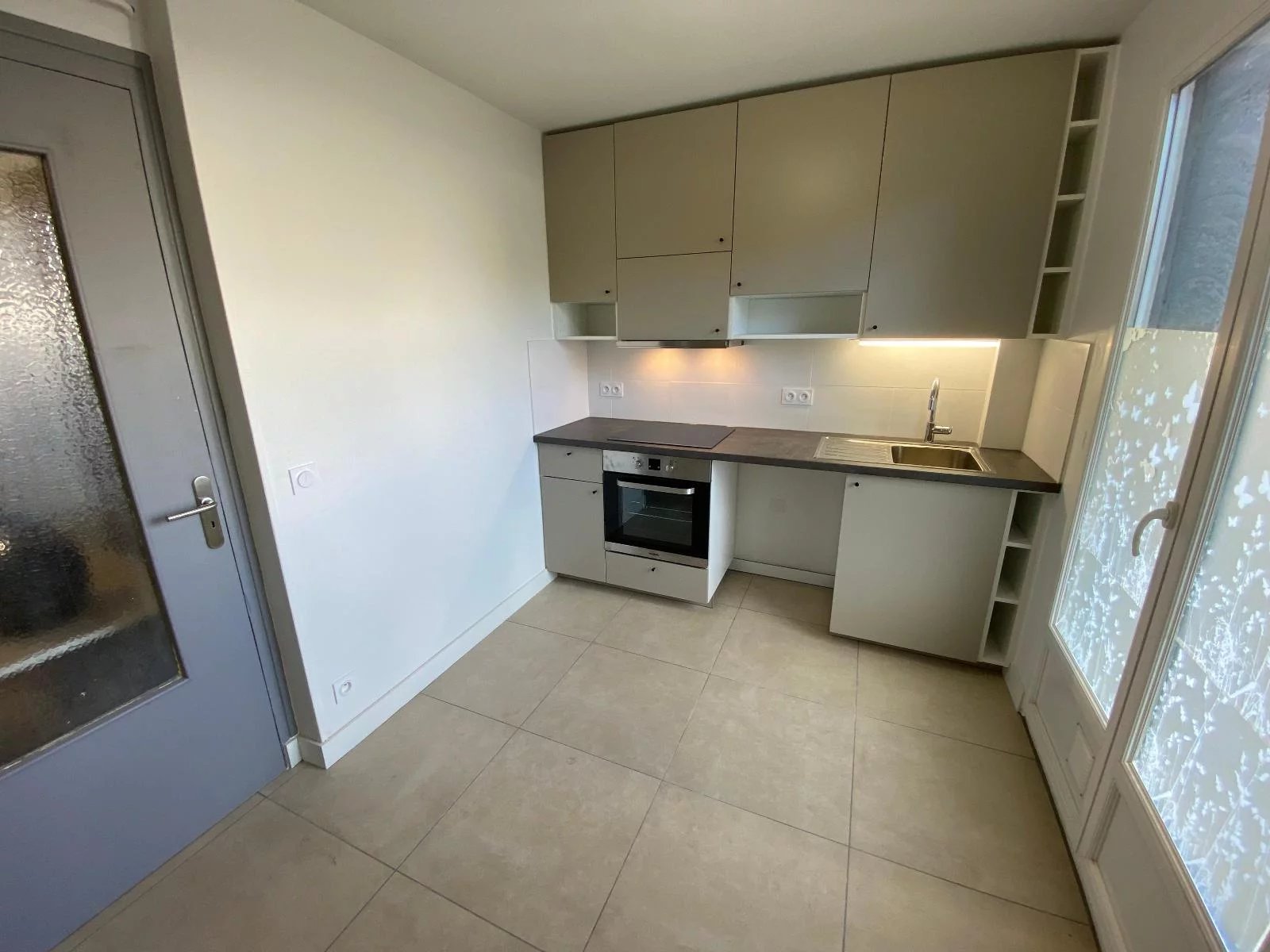 Location Appartement Grenoble