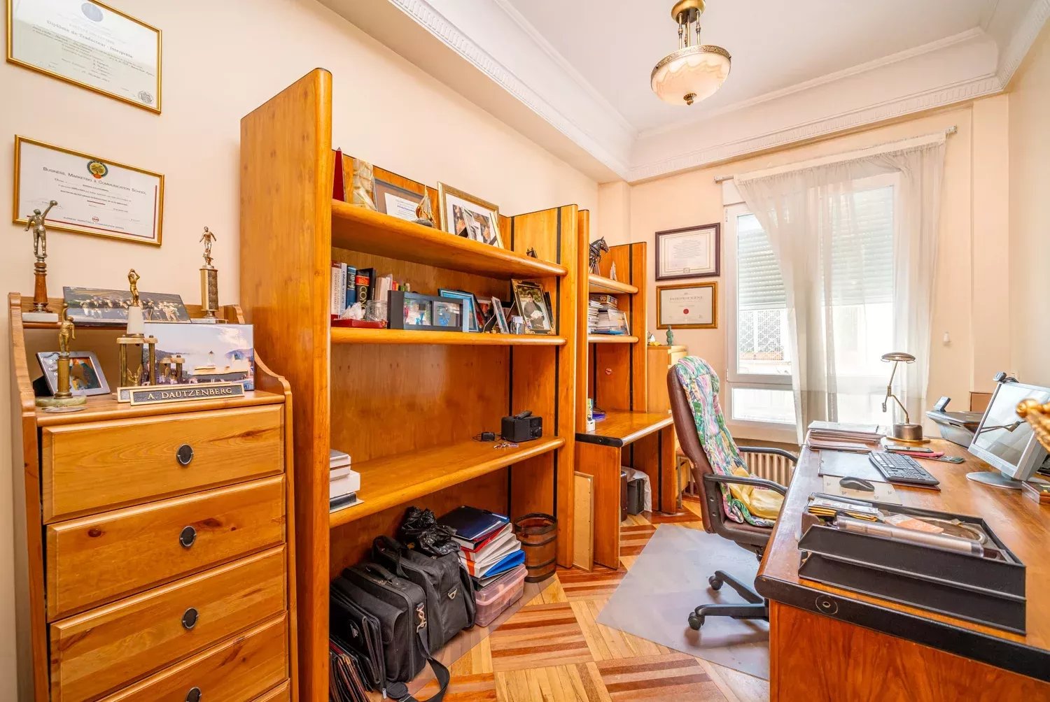 Daire Madrid - picture 26