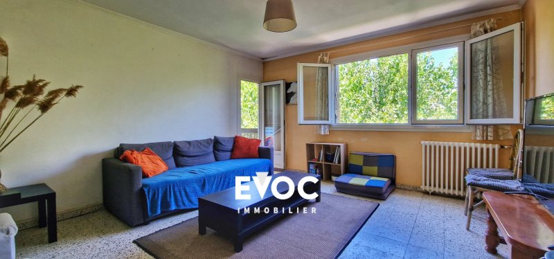 Bien immobilier à Montpellier