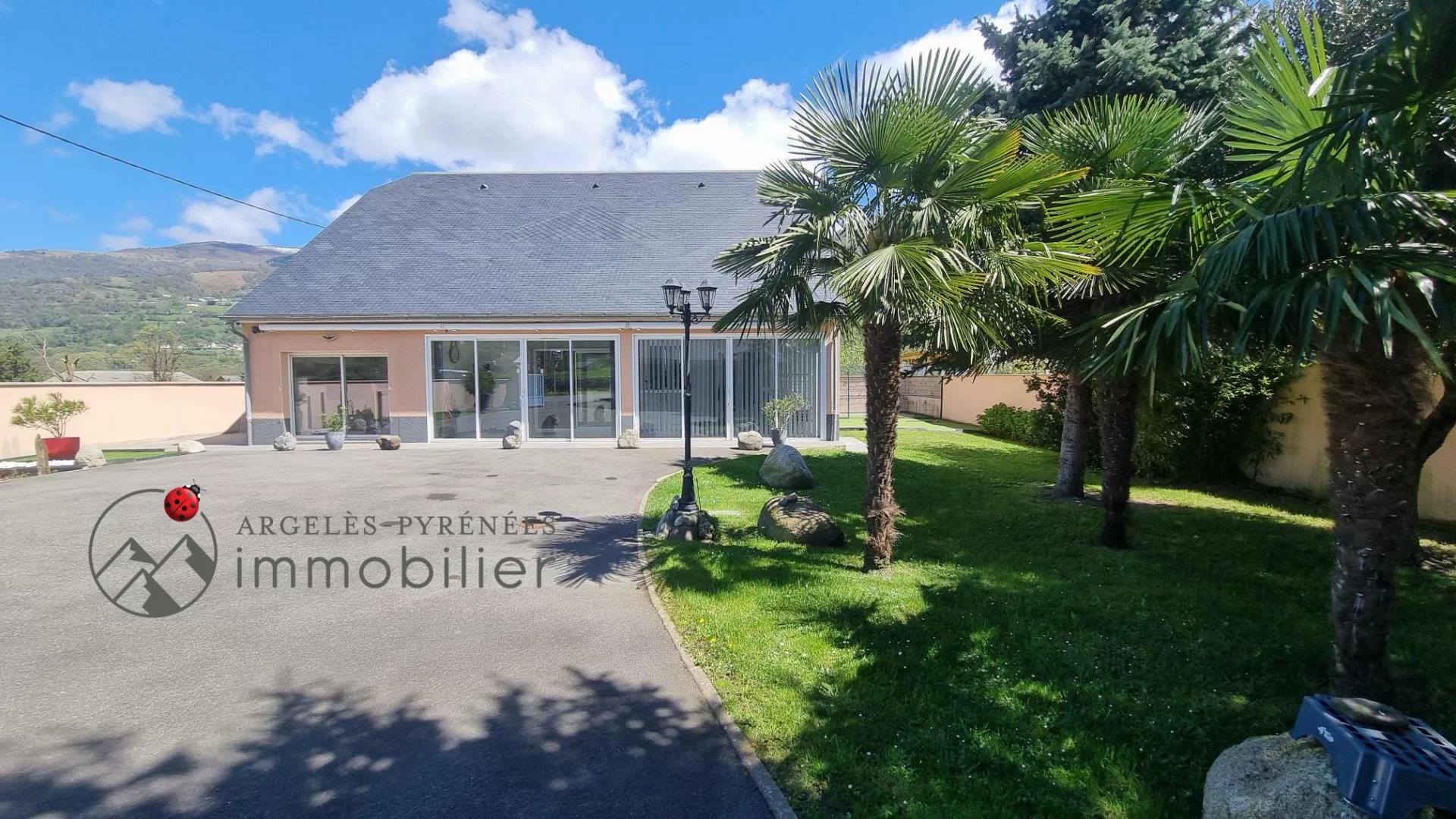 Vente Maison Argelès-Gazost
