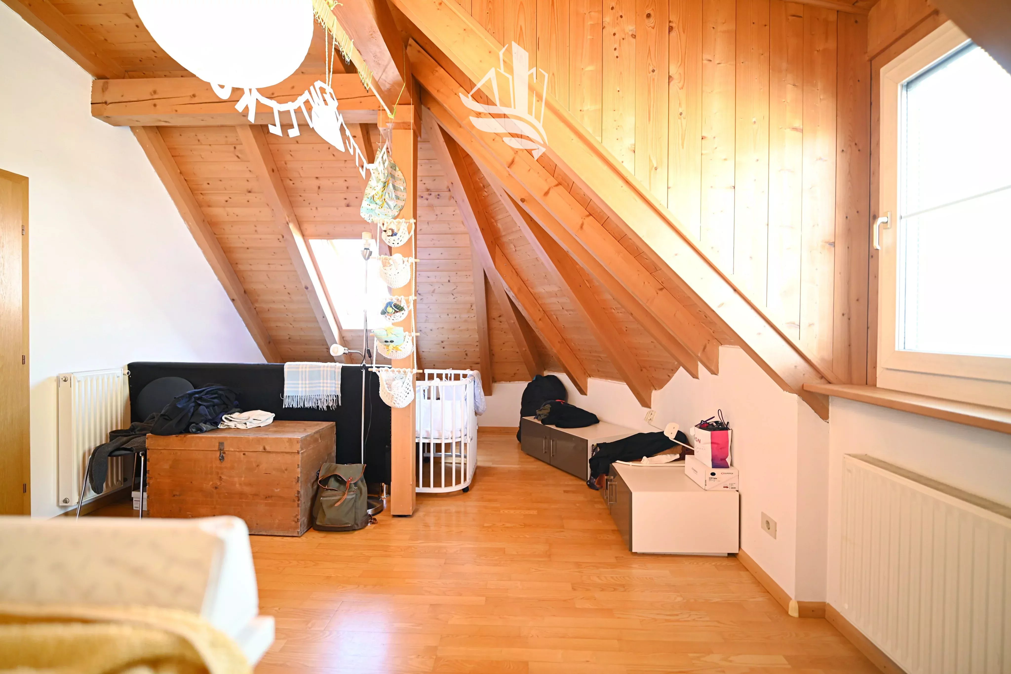 Verkauf Wohnung Algund