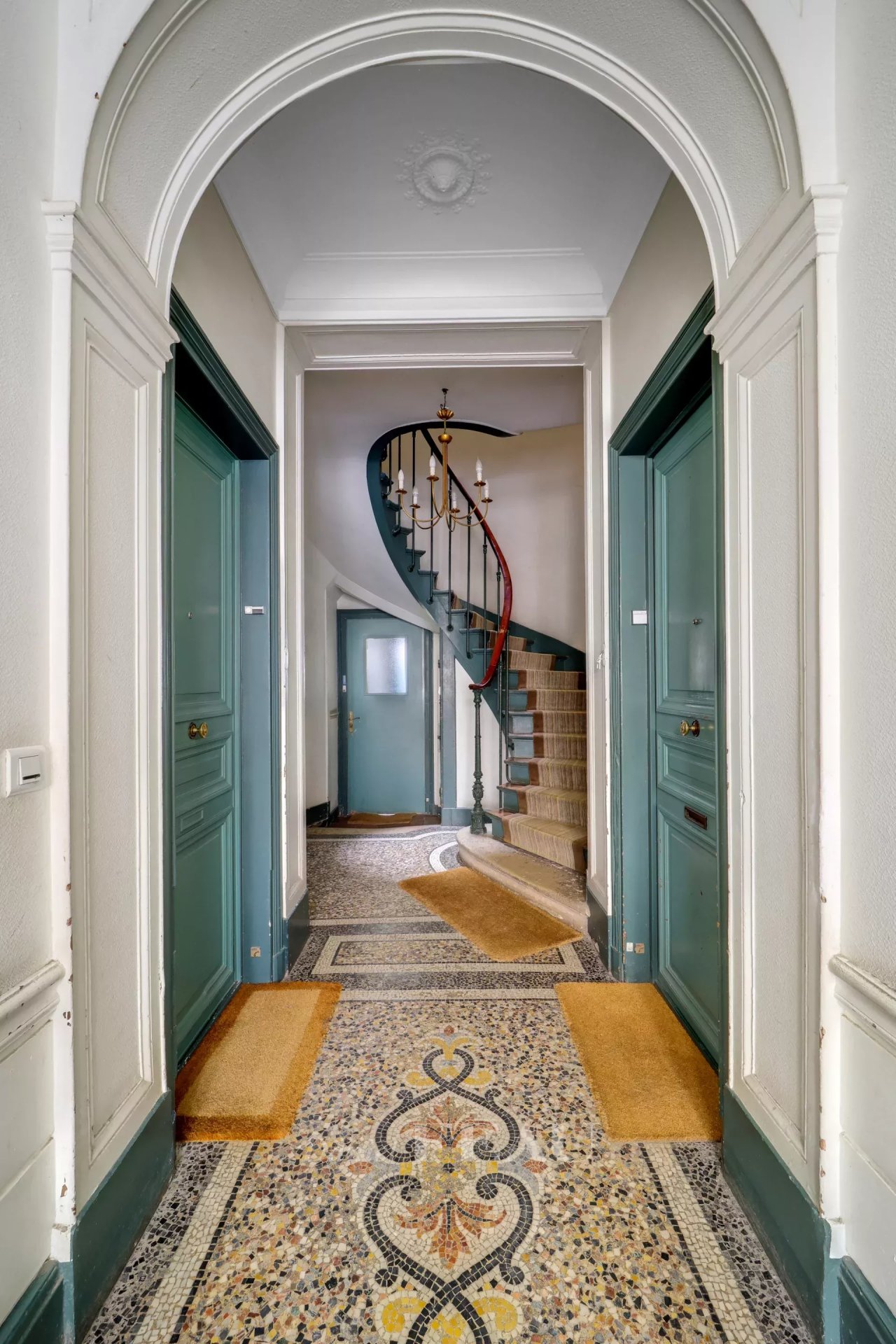 2 Bedroom Apartment/Flat's Image 8