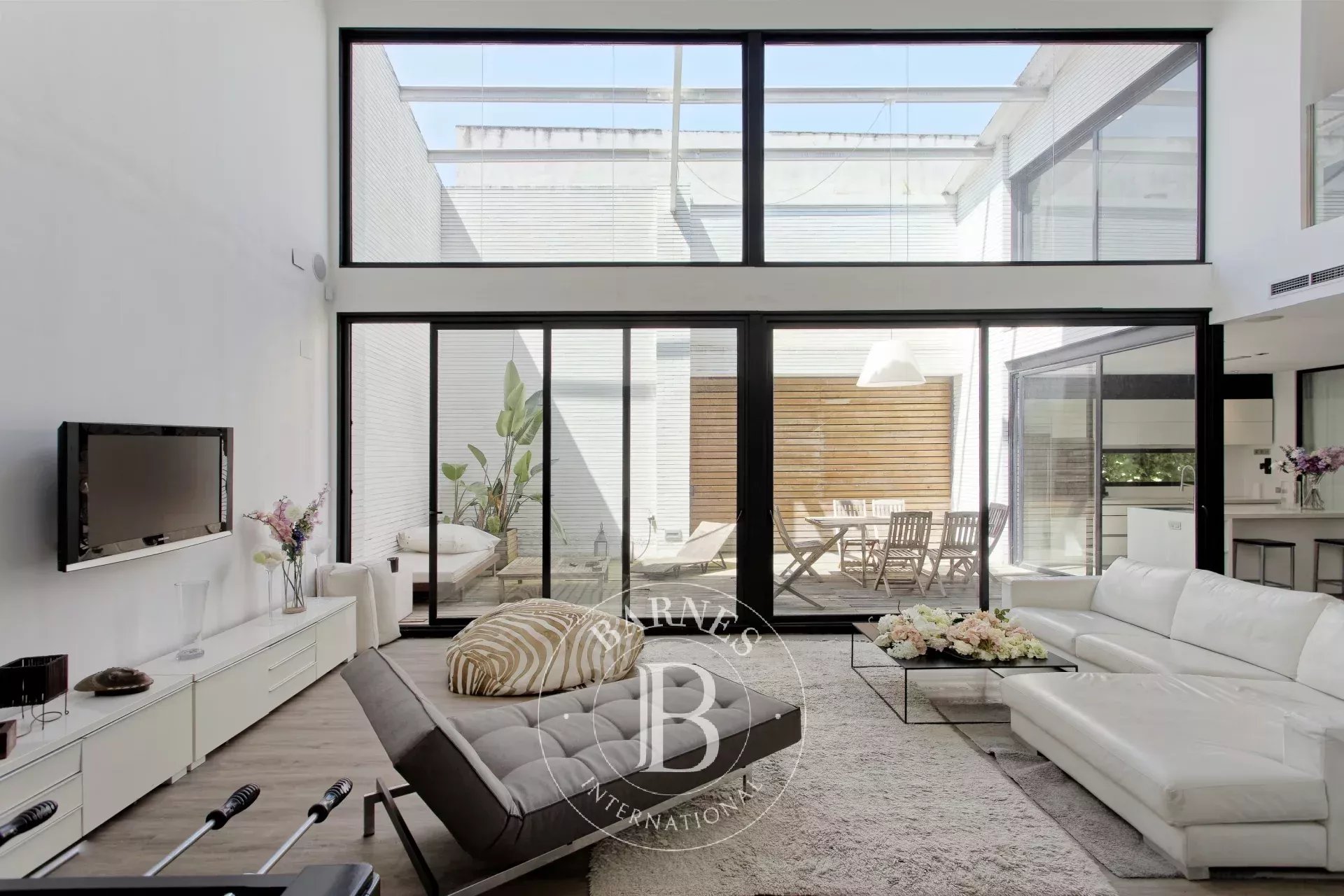 Loft Barcelona - picture 12