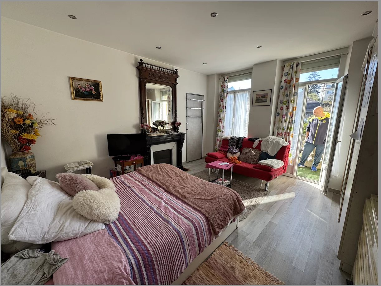 Vente Ensemble immobilier Thonon-les-Bains