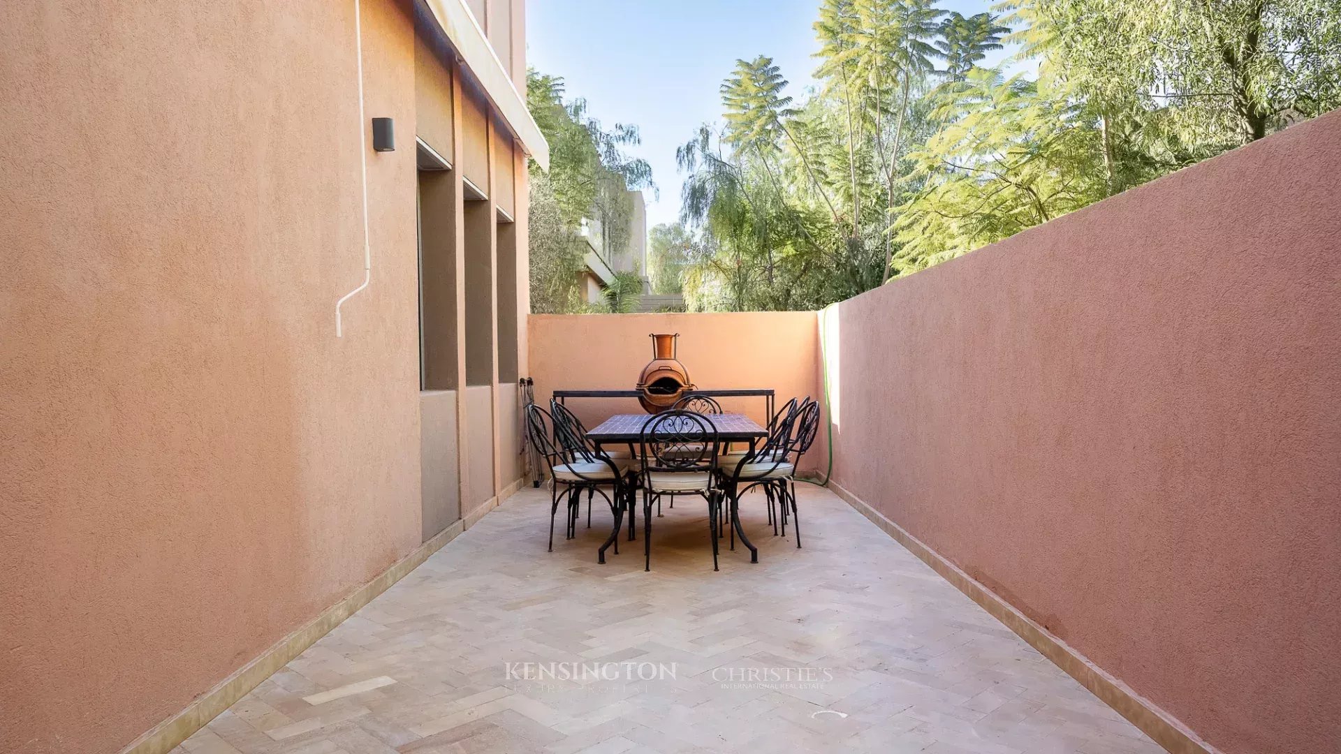 4 Bedroom Villa/Townhouse's Image 19