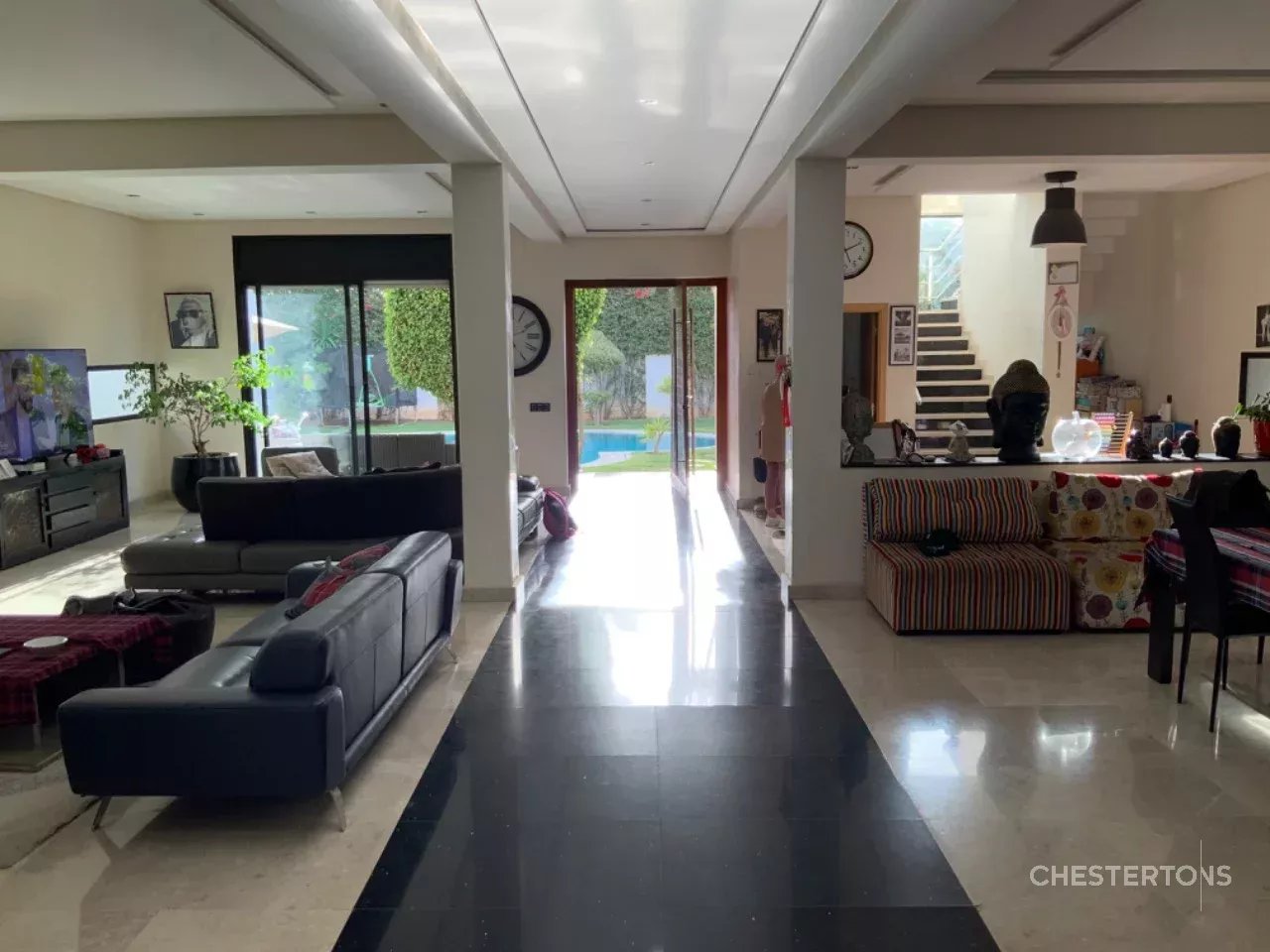 Image of Villa - 4 Bedrooms for Sale in Mohammedia-Mohammedia-Morocco, Image 2
