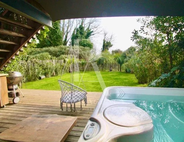 Agence immobilière de Côte d'Argent Immobilier