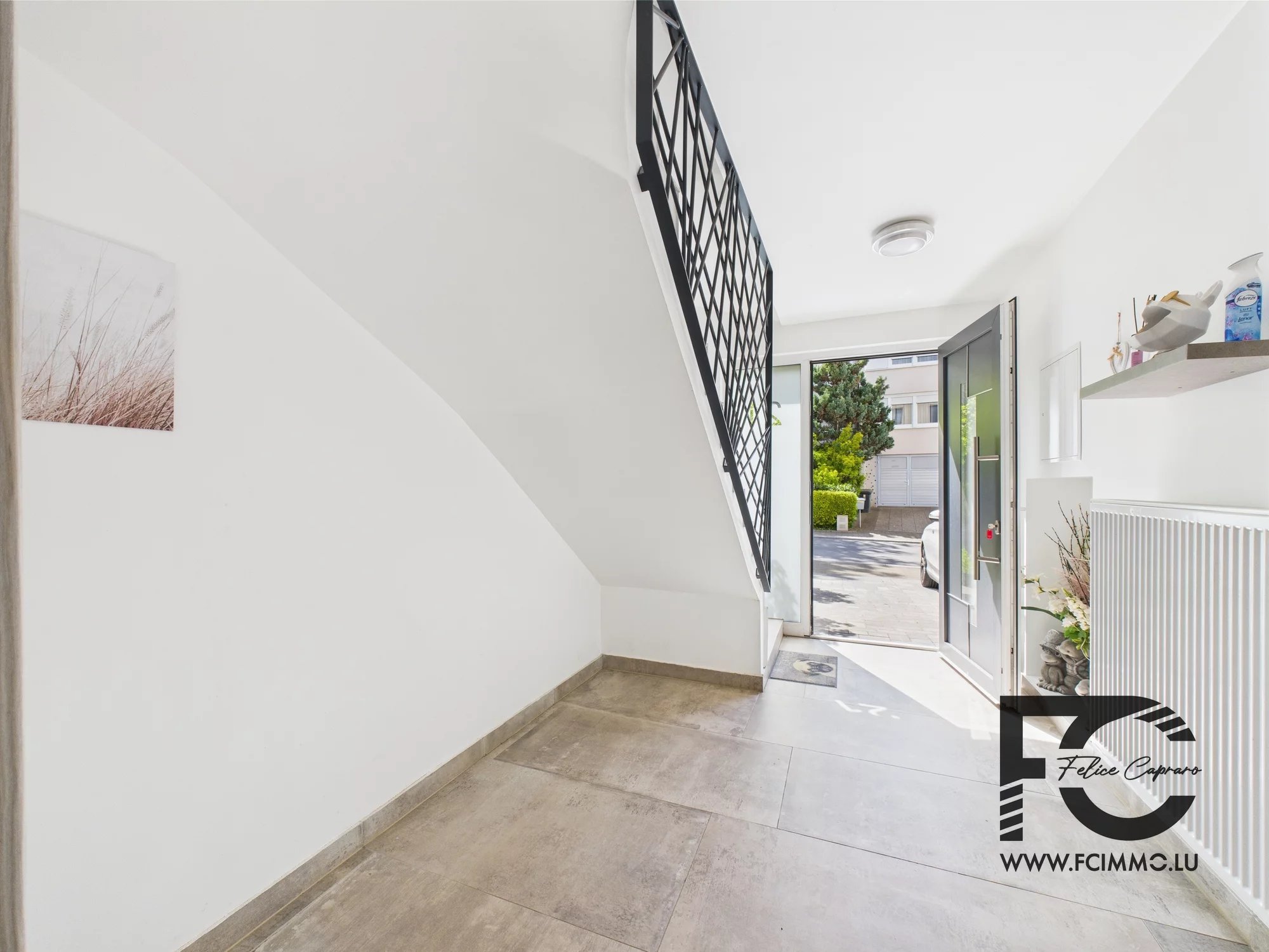 Sale House Differdange
