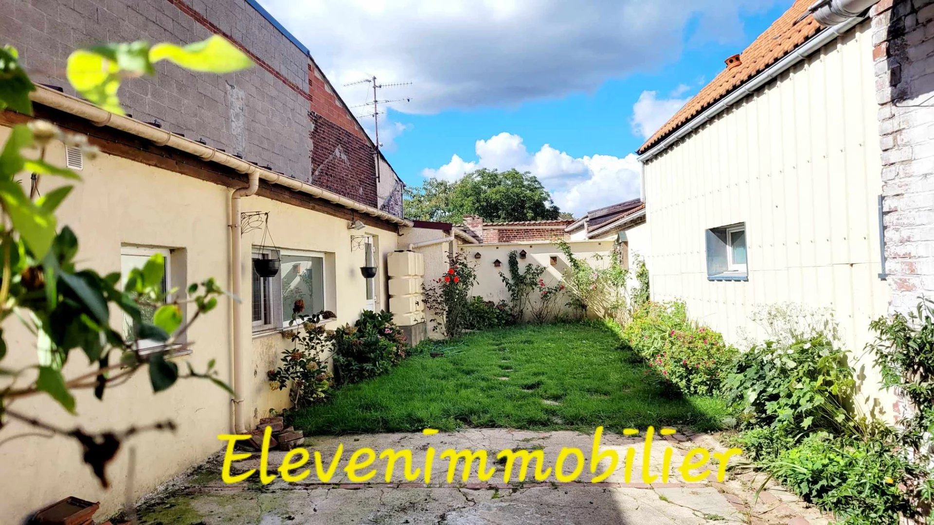 Agence immobilière de Eleven Immobilier