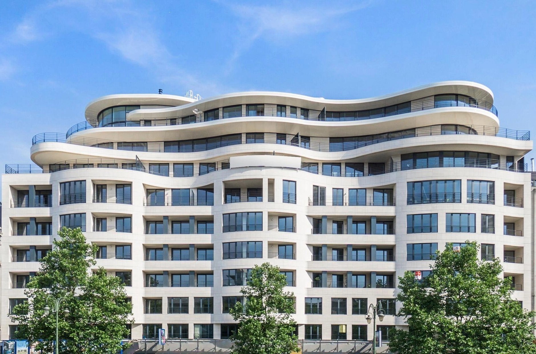 Residence CondOr - Gemeubileerd appartement met 2 slaapkamers