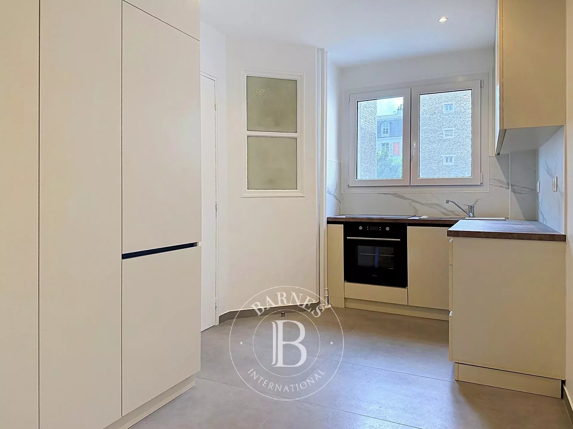 Neuilly-sur-Seine  - Apartment 1 Bedroom - picture 4