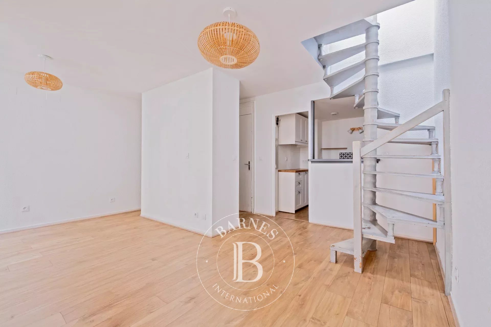 Daire Bordeaux - picture 4