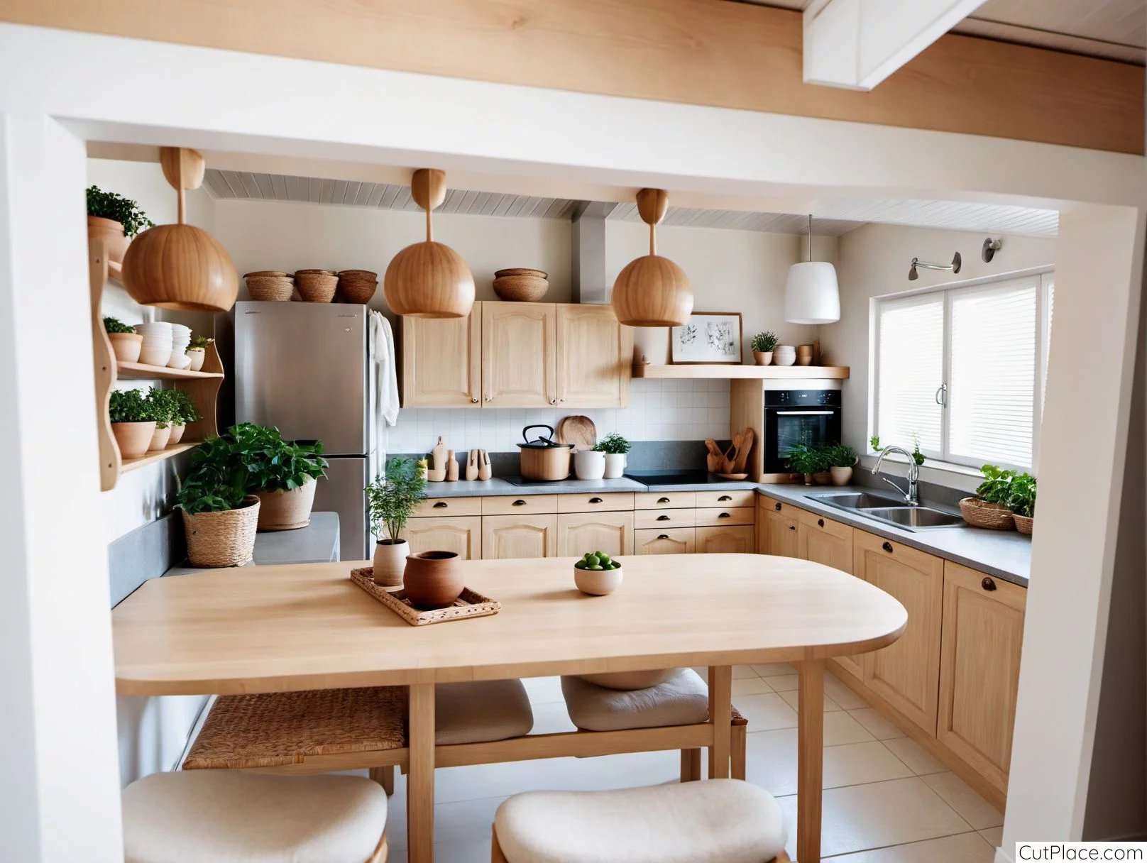 Vente Maison Saint-Malo-de-Guersac