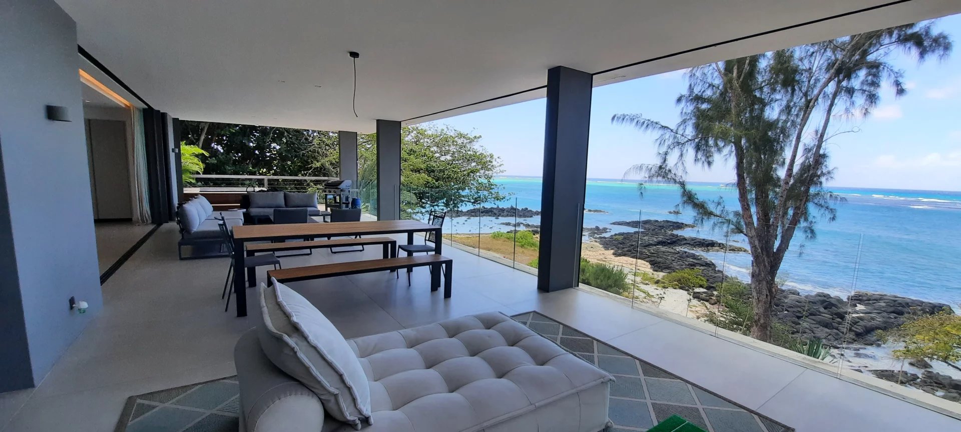 Daire Cap Malheureux - picture 6