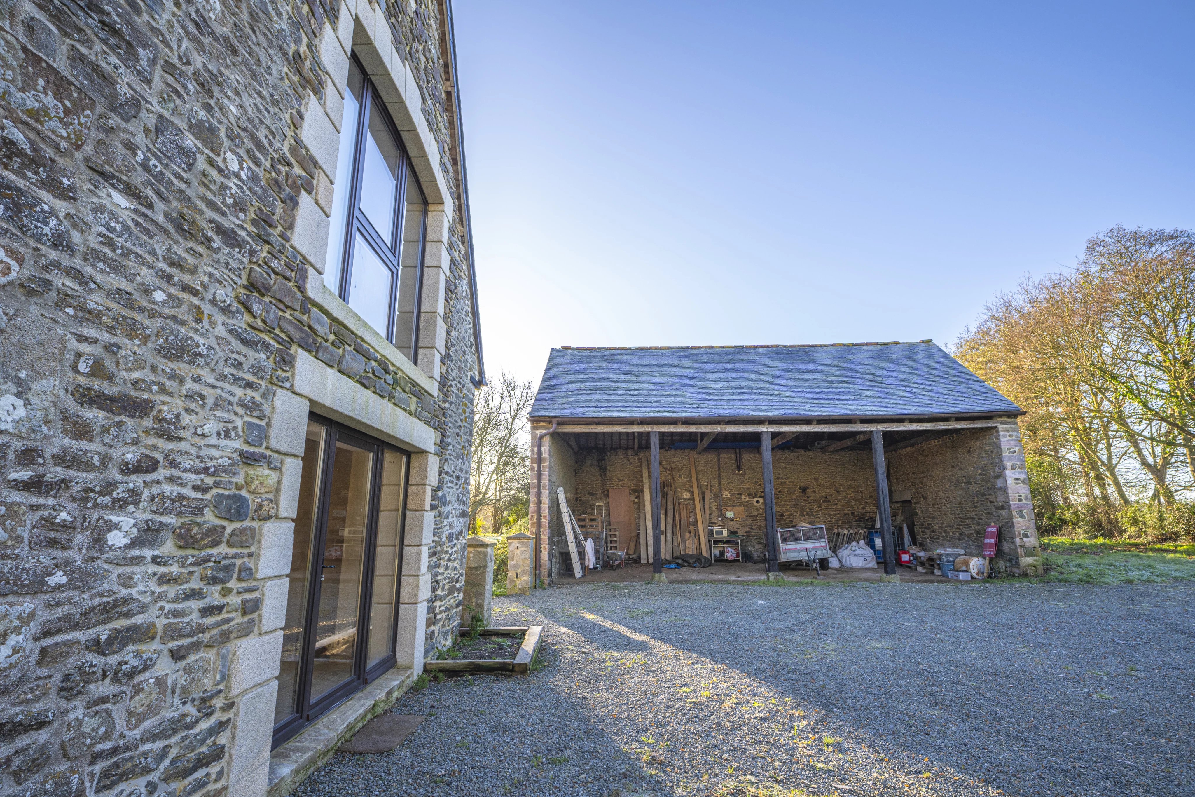 UN LIEU UNIQUE, UN PROJET DE VIE !