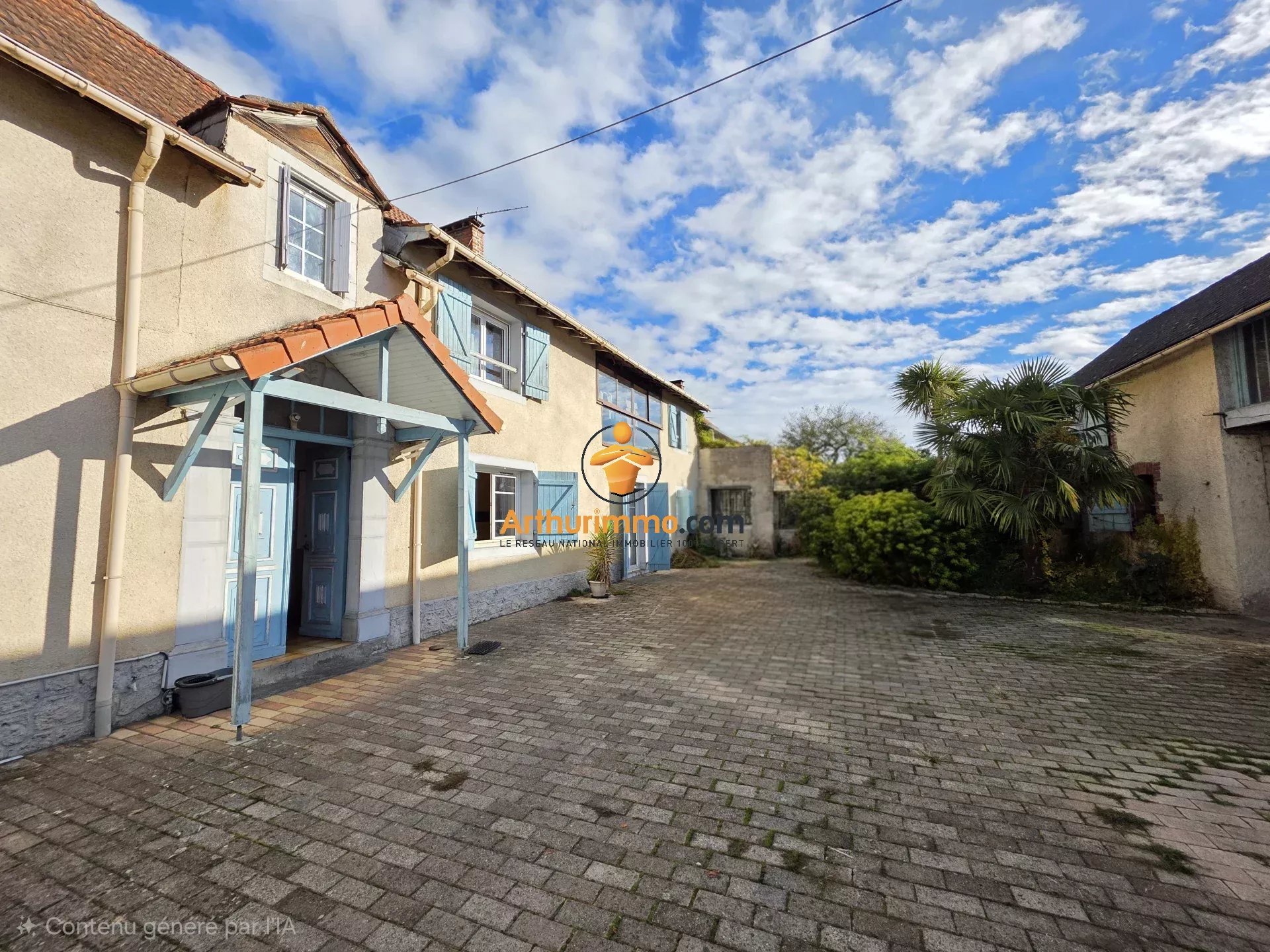 Agence immobilière de Arthurimmo.com Tarbes