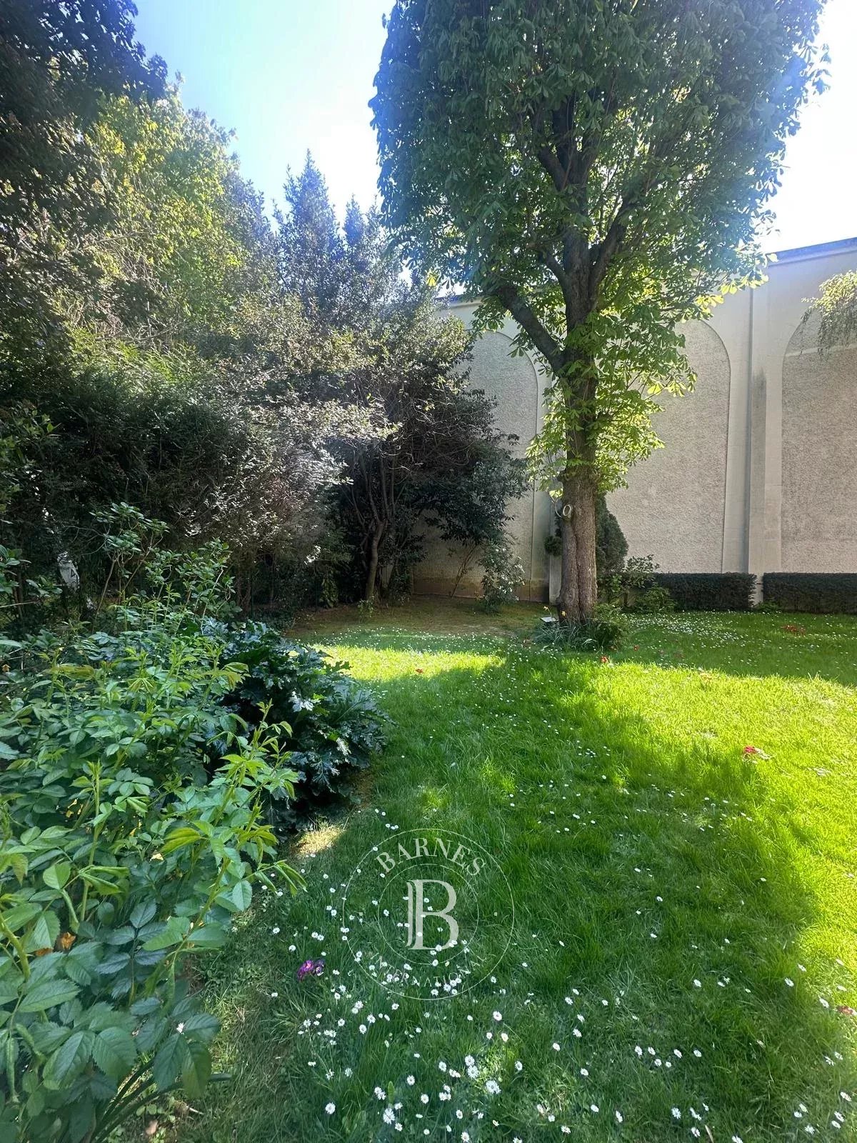 Apartment Boulogne-Billancourt  -  ref 85458080 (picture 3)