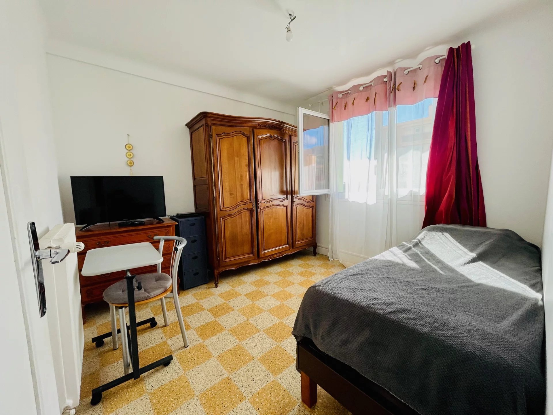 Vente Appartement Menton