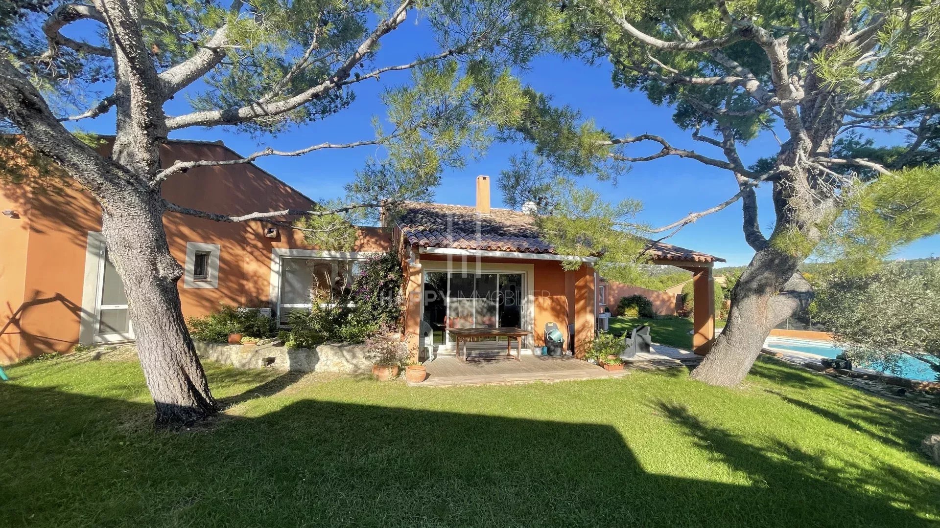 A ÉTÉ VENDUE PAR NOS AGENCES HAPPY IMMOBILIER