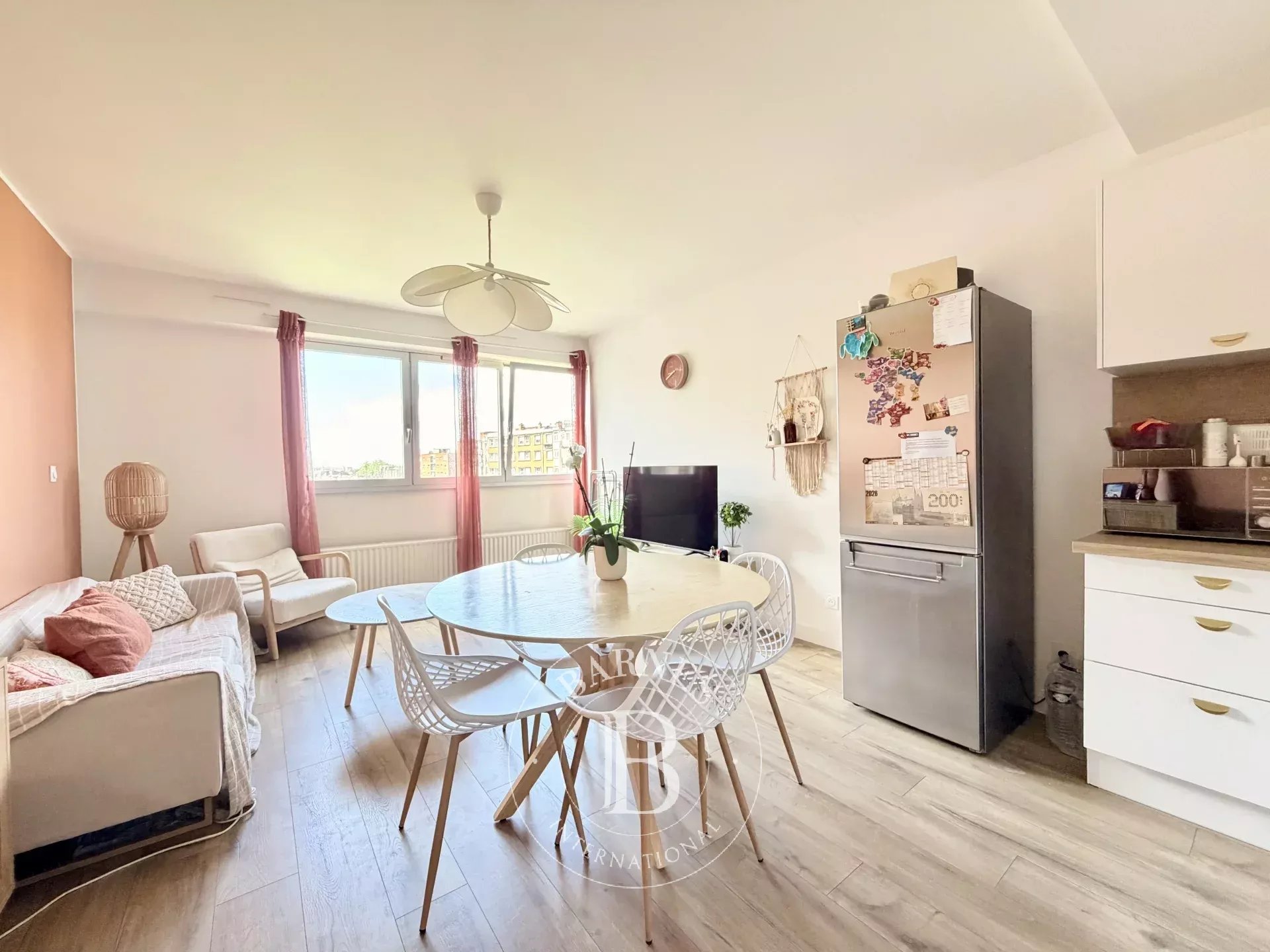 Apartment Lille  -  ref 87034485 (picture 1)