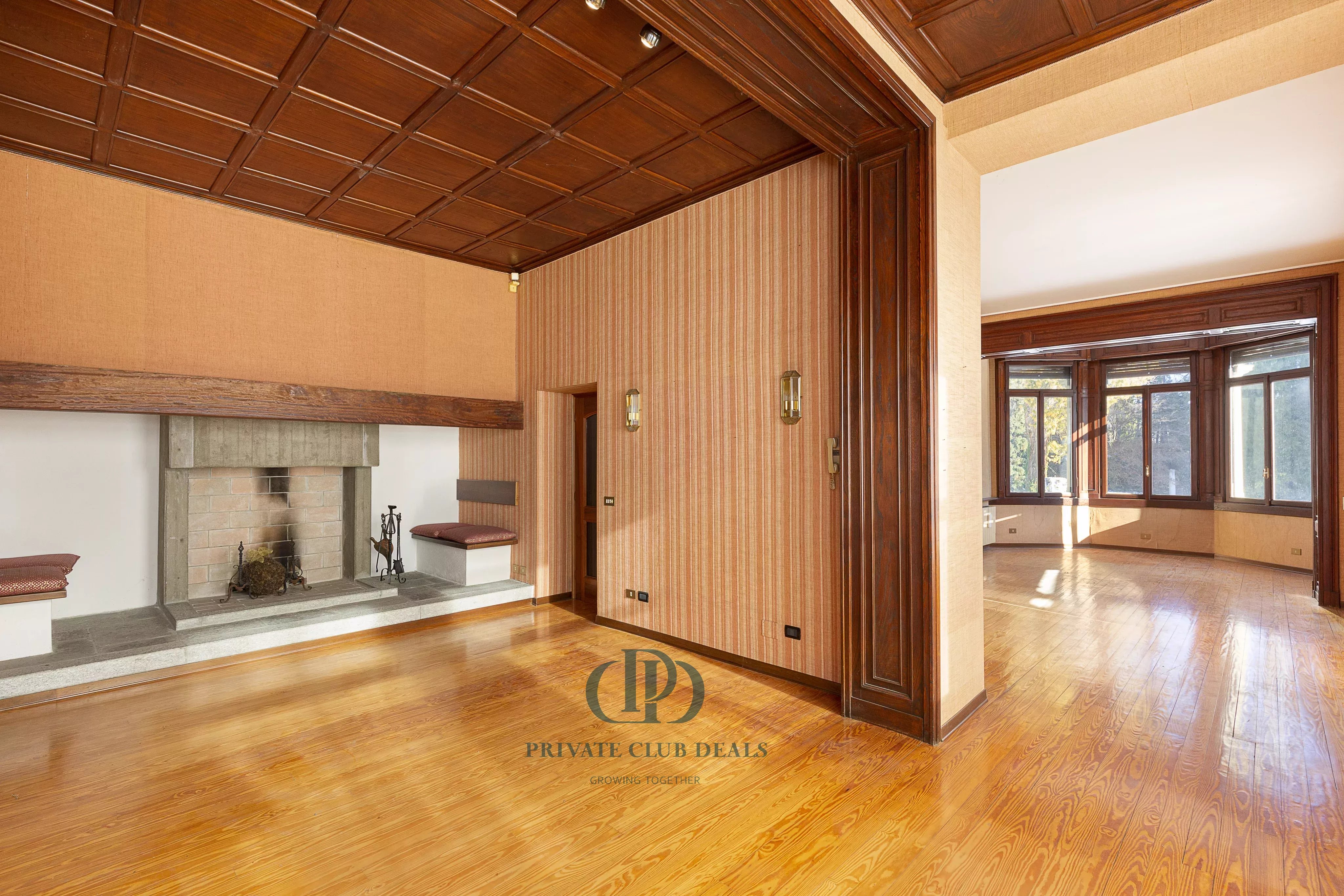 Villa Varese - picture 30