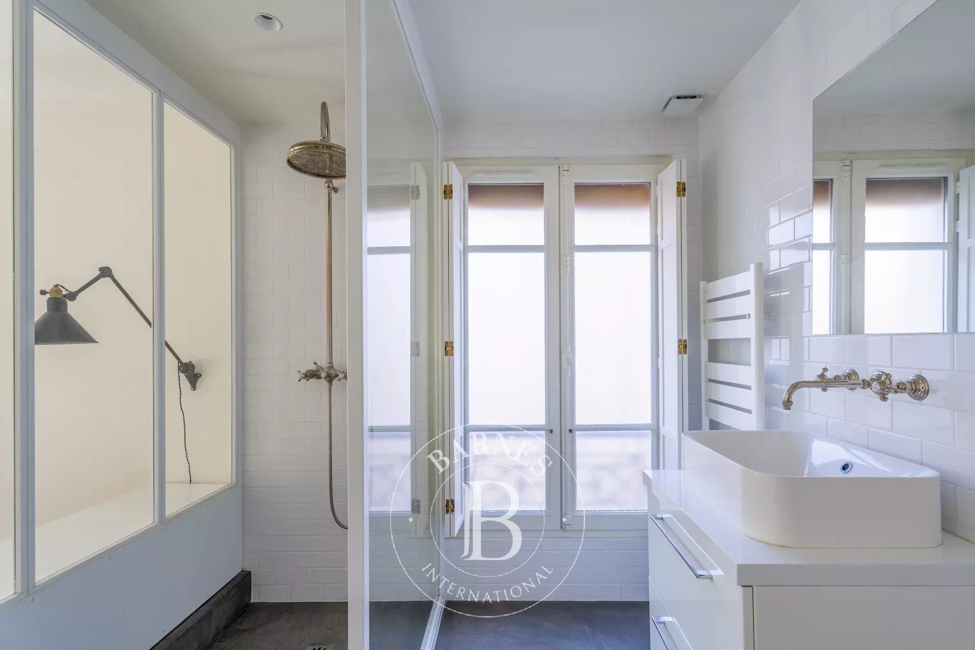 Daire Paris 10ème - picture 10