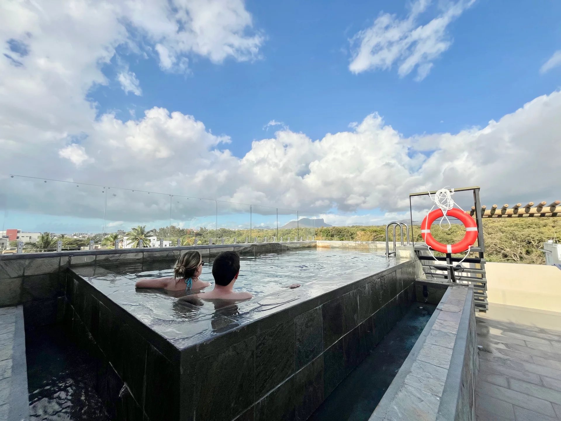 Daire Flic en Flac - picture 4