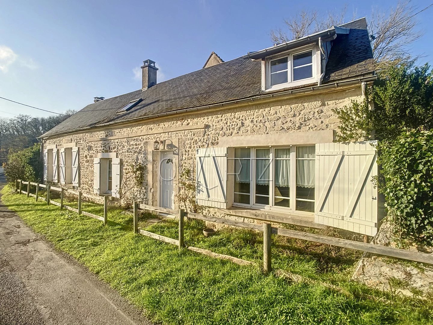 Vente Maison Magny-en-Vexin